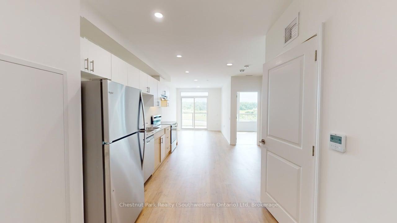 Photo 1 of Unit 708, 181 Elmira Road S, Guelph, Willow West/Sugarbush/West Acres — HOMEH
