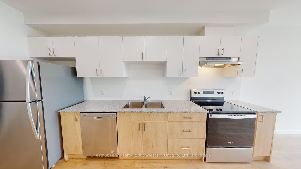 Photo 8 of Unit 708, 181 Elmira Road S, Guelph, Willow West/Sugarbush/West Acres — HOMEH