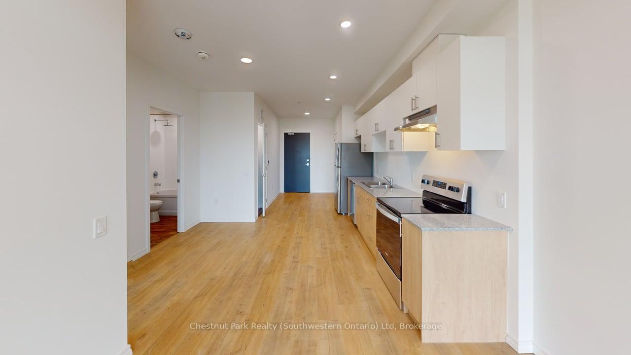 Photo 9 of Unit 708, 181 Elmira Road S, Guelph, Willow West/Sugarbush/West Acres — HOMEH