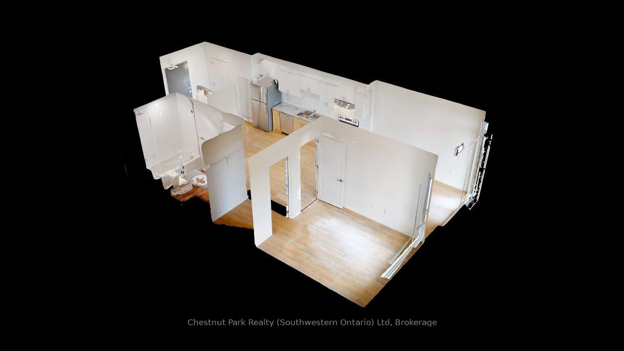 Photo 15 of Unit 708, 181 Elmira Road S, Guelph, Willow West/Sugarbush/West Acres — HOMEH