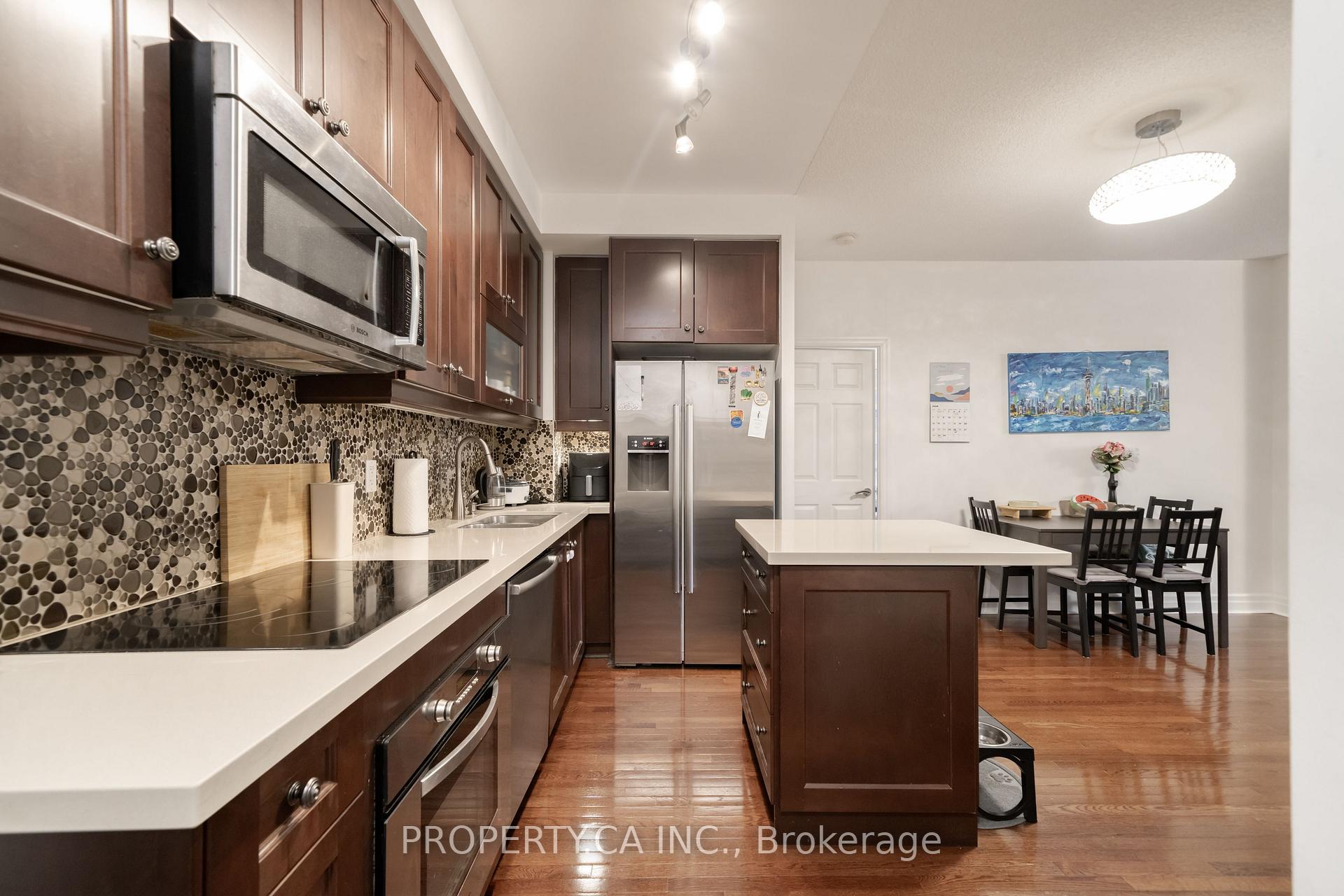 Photo 7 of Unit 1804, 35 Balmuto Street, Toronto, Bay Street Corridor — HOMEH