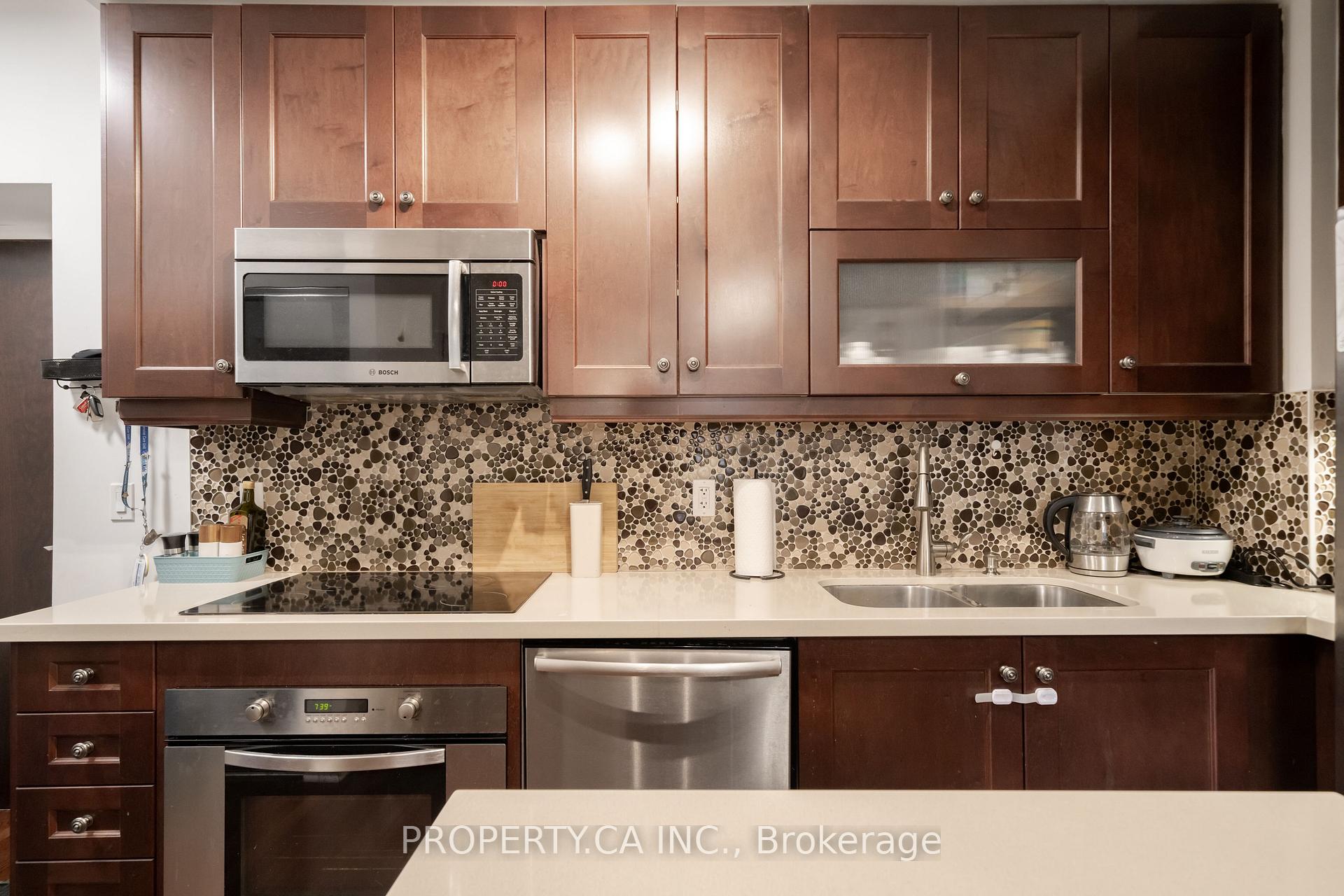 Photo 8 of Unit 1804, 35 Balmuto Street, Toronto, Bay Street Corridor — HOMEH