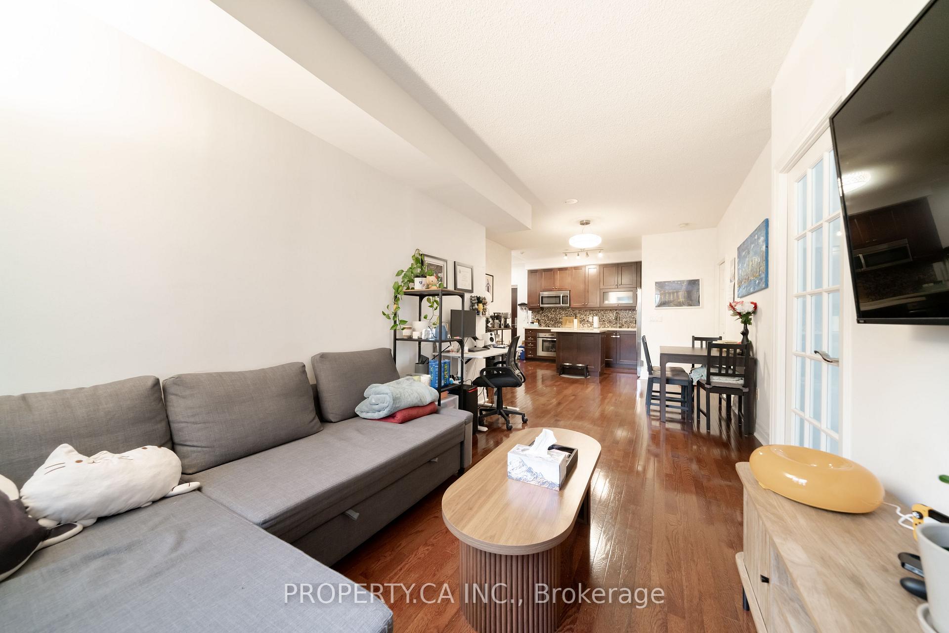Photo 15 of Unit 1804, 35 Balmuto Street, Toronto, Bay Street Corridor — HOMEH