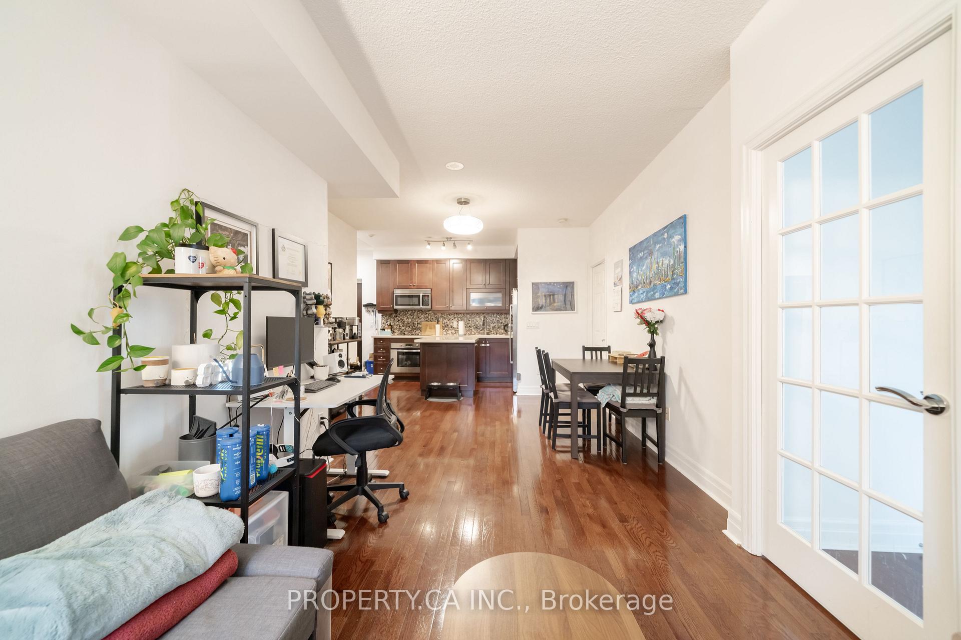 Photo 16 of Unit 1804, 35 Balmuto Street, Toronto, Bay Street Corridor — HOMEH