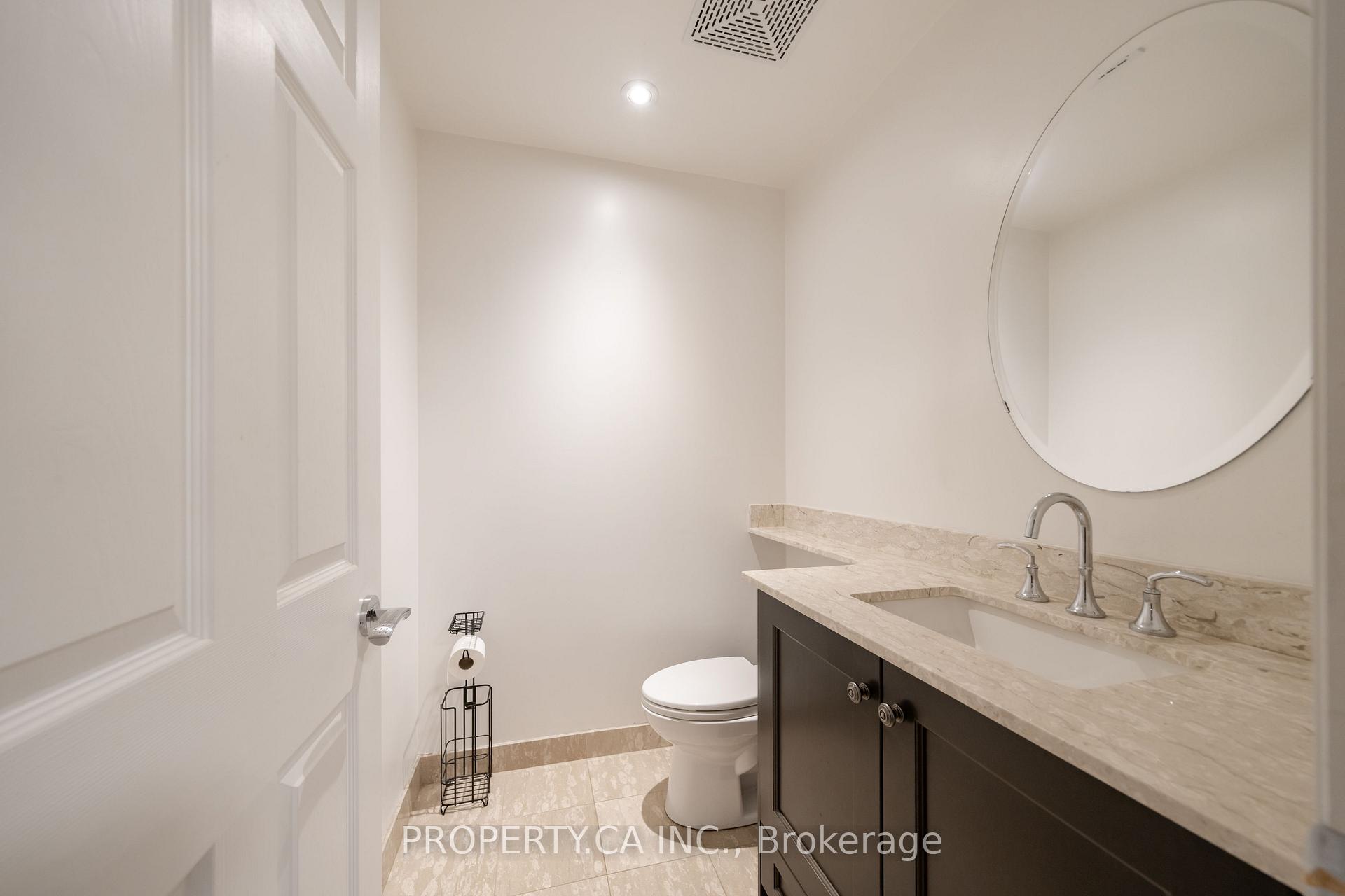 Photo 18 of Unit 1804, 35 Balmuto Street, Toronto, Bay Street Corridor — HOMEH