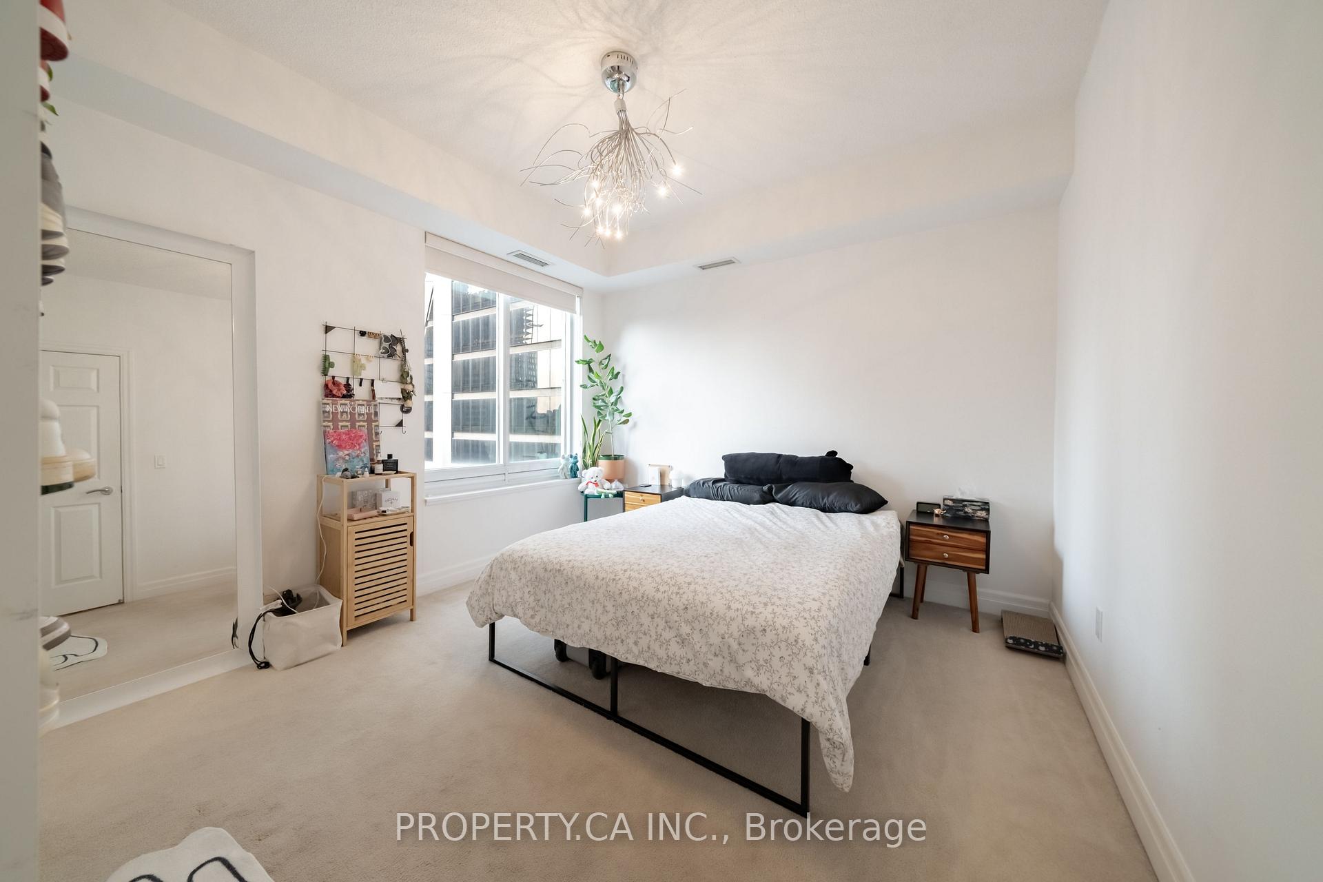 Photo 19 of Unit 1804, 35 Balmuto Street, Toronto, Bay Street Corridor — HOMEH