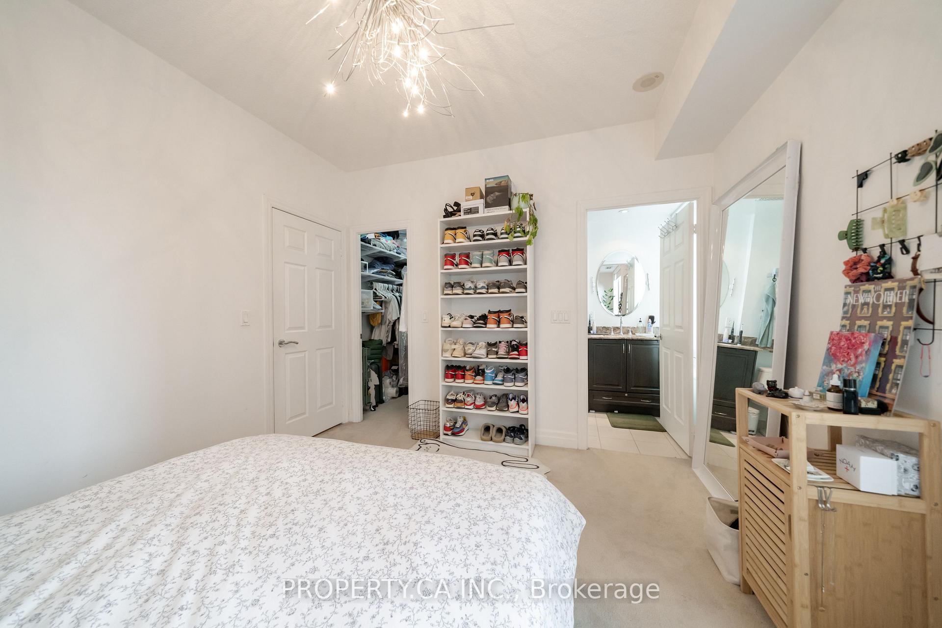 Photo 22 of Unit 1804, 35 Balmuto Street, Toronto, Bay Street Corridor — HOMEH