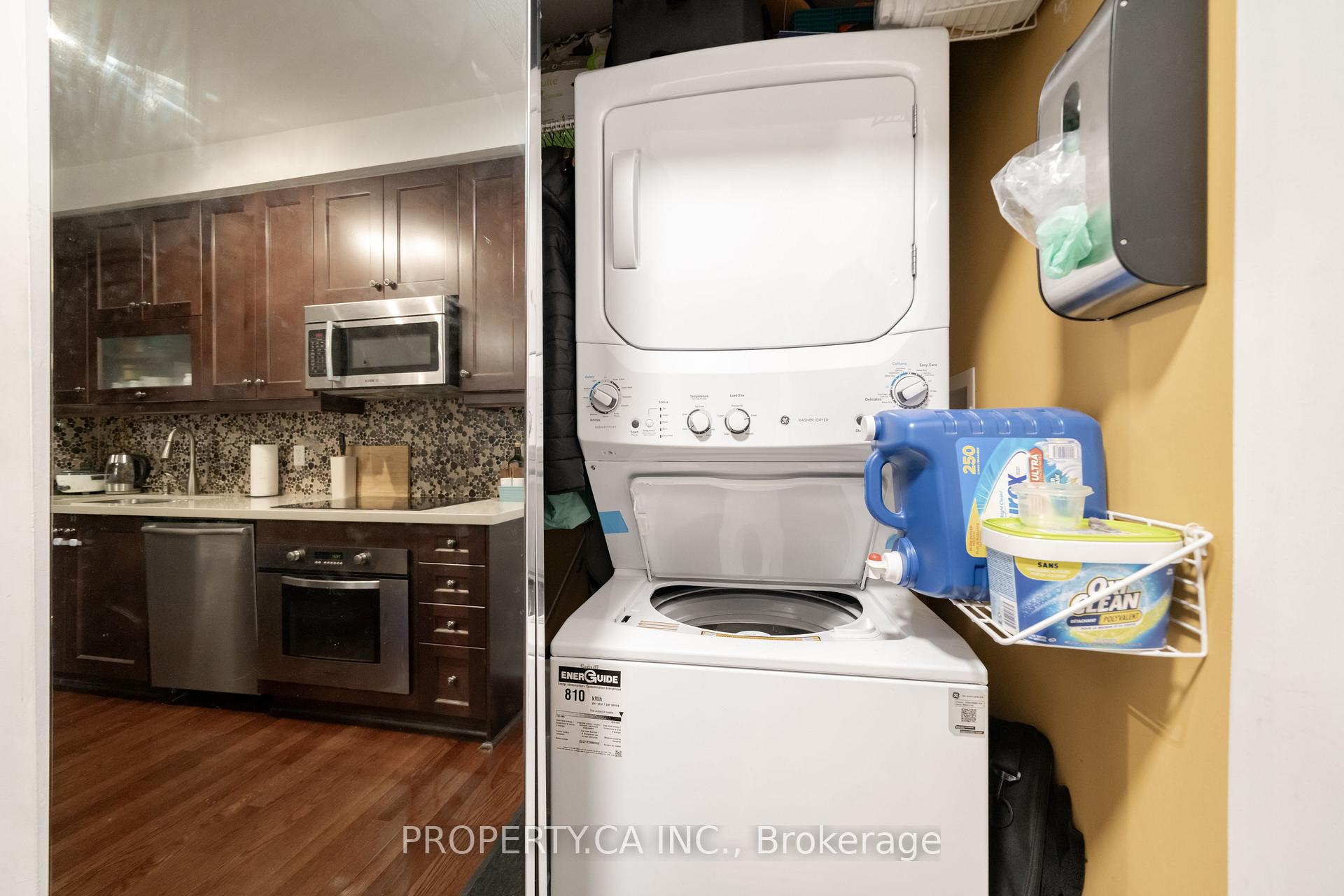 Photo 27 of Unit 1804, 35 Balmuto Street, Toronto, Bay Street Corridor — HOMEH