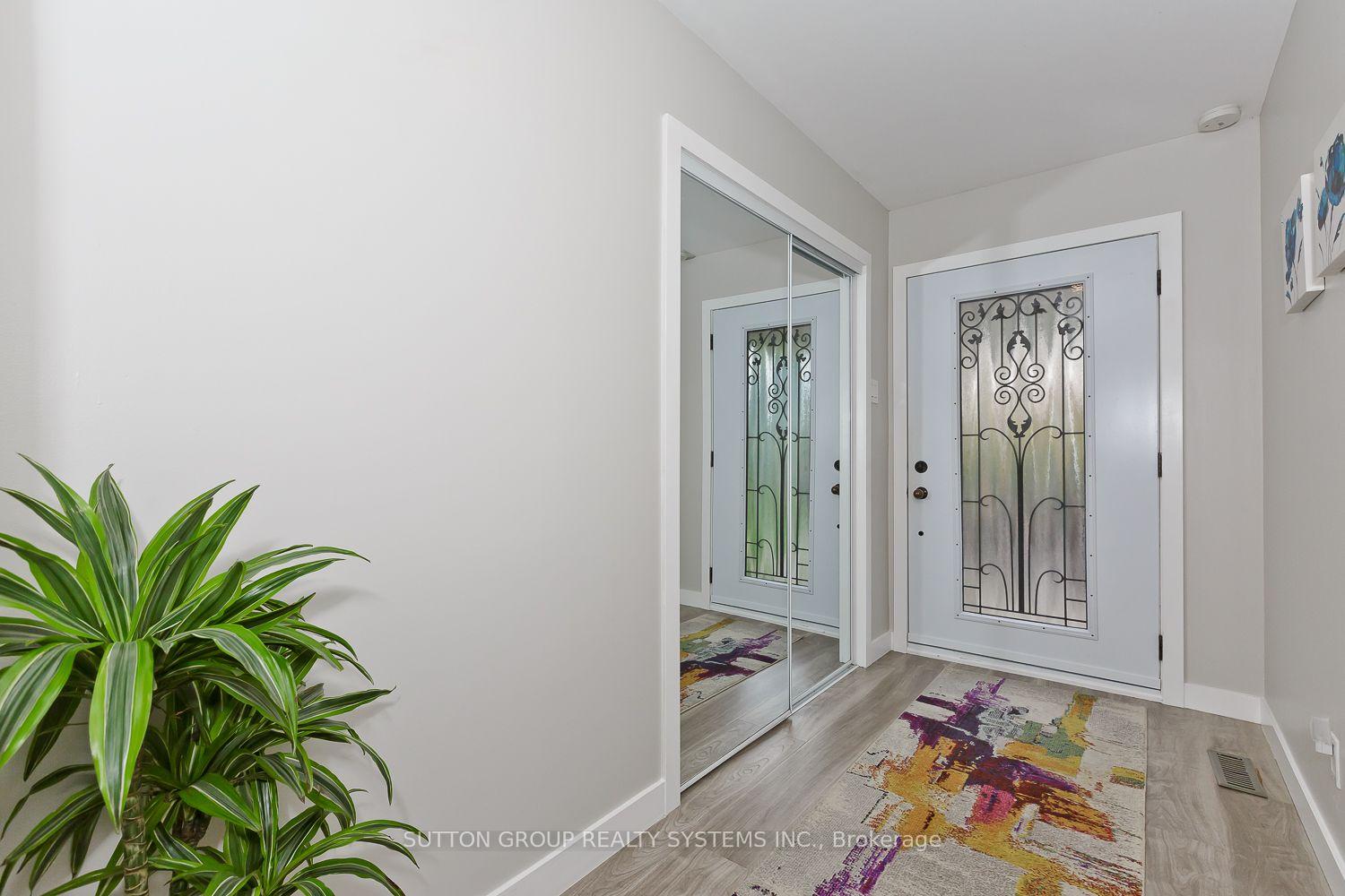 Front of Unit Lower level of the house, 3174 Taviton Court