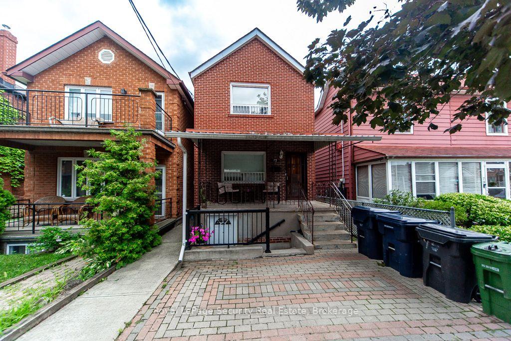 Photo of 77 Brandon Avenue