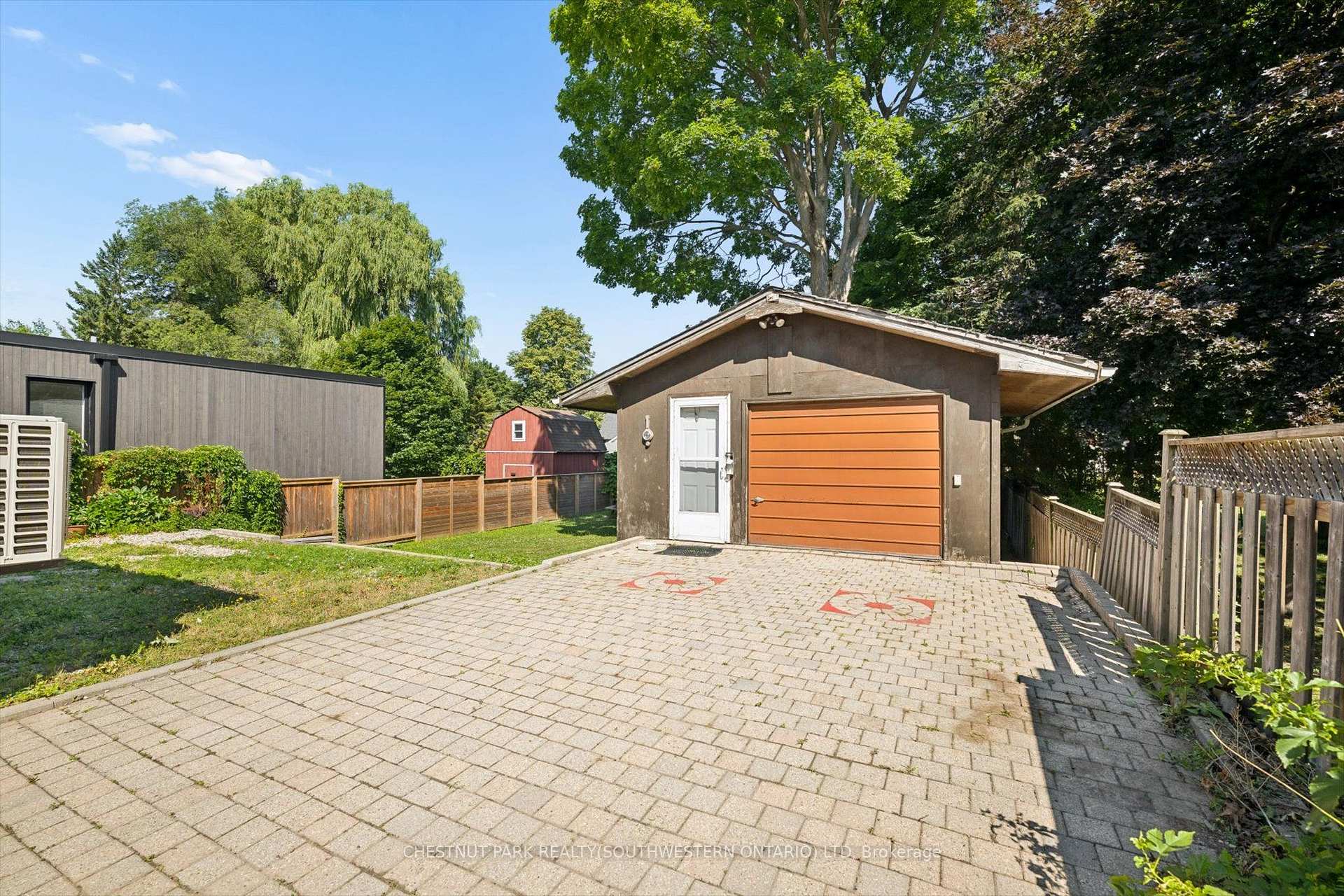 Photo 29 of 714 Frederick Street, Kitchener, Heritage Park/Rosemount — HOMEH