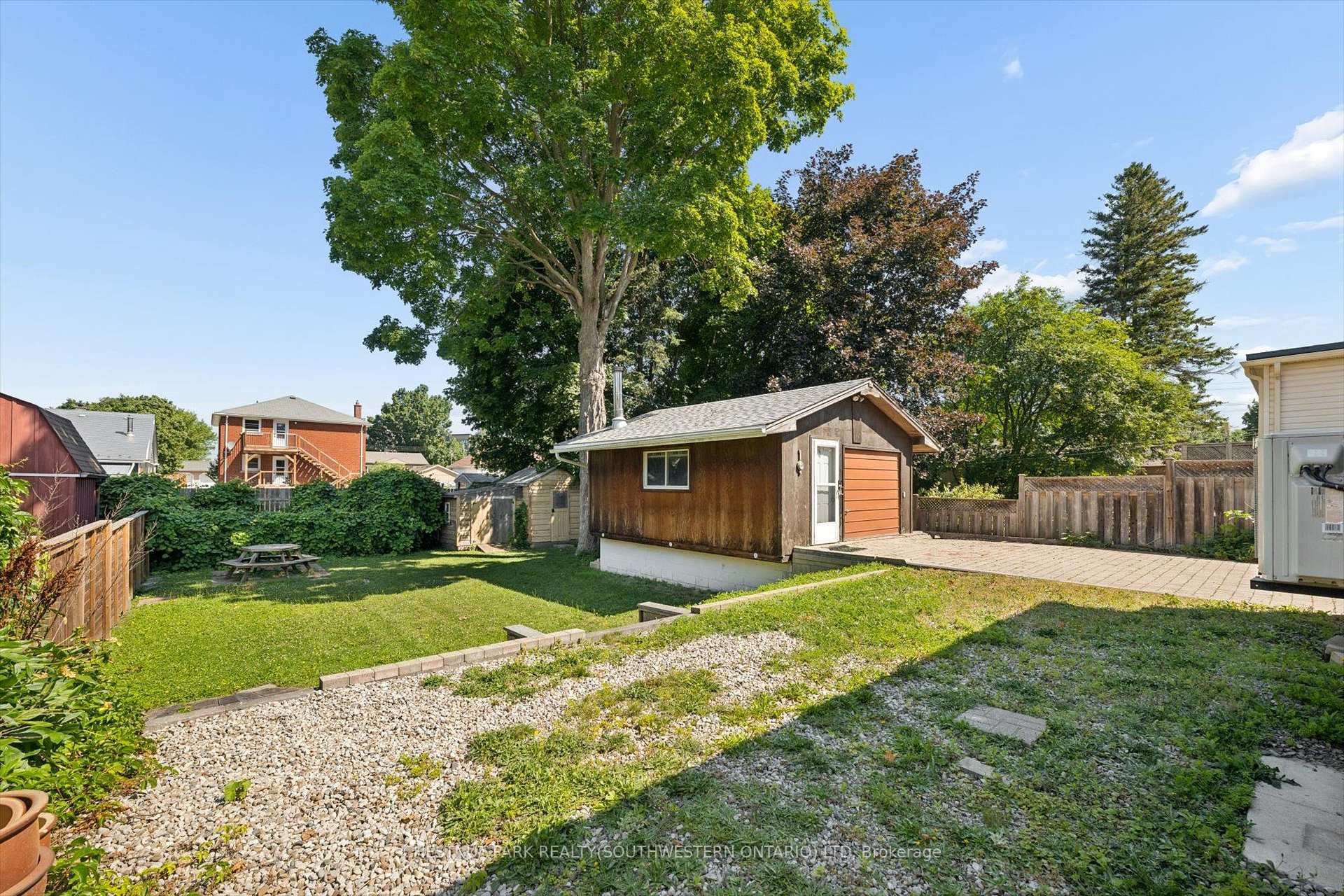 Photo 30 of 714 Frederick Street, Kitchener, Heritage Park/Rosemount — HOMEH