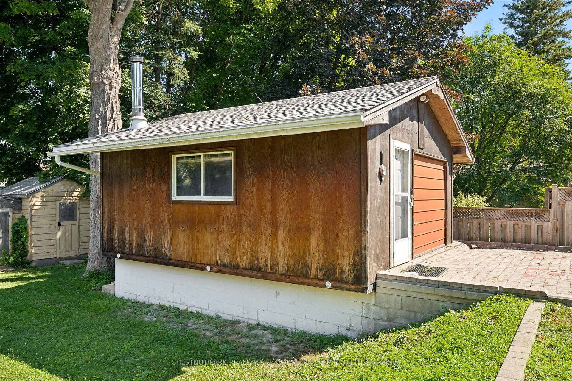 Photo 31 of 714 Frederick Street, Kitchener, Heritage Park/Rosemount — HOMEH