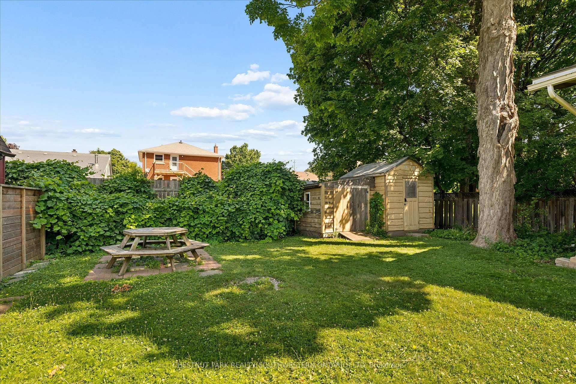Photo 33 of 714 Frederick Street, Kitchener, Heritage Park/Rosemount — HOMEH