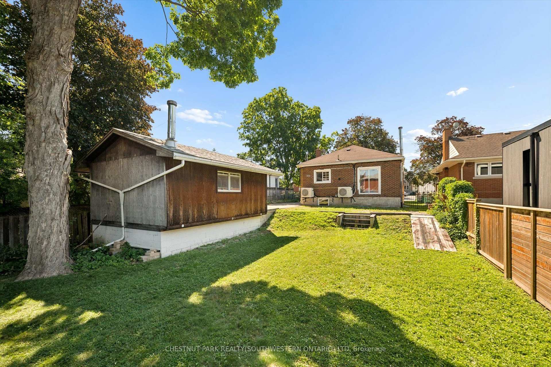 Photo 34 of 714 Frederick Street, Kitchener, Heritage Park/Rosemount — HOMEH