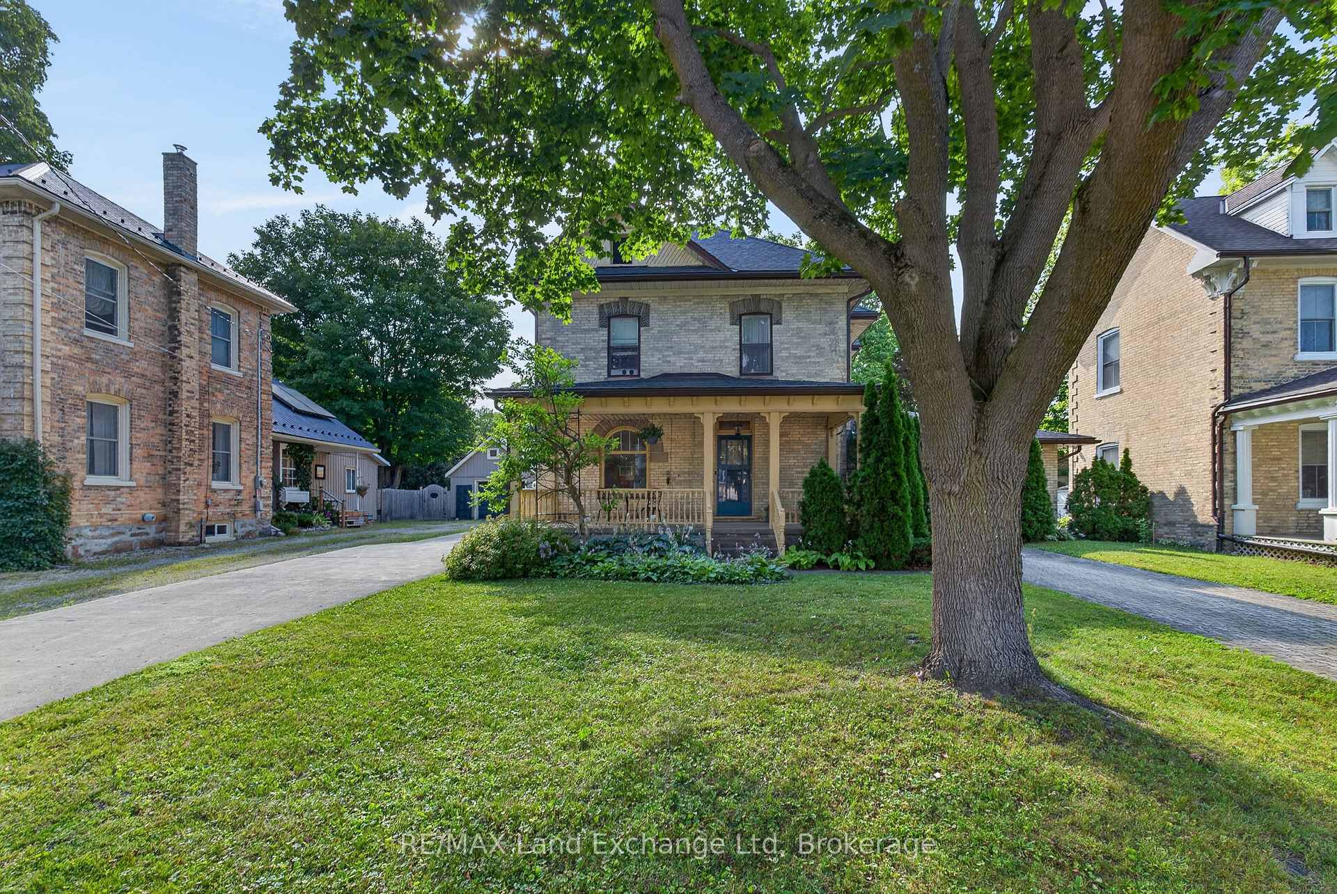 Photo 1 of 255 Centre St Street, North Huron, Wingham — HOMEH