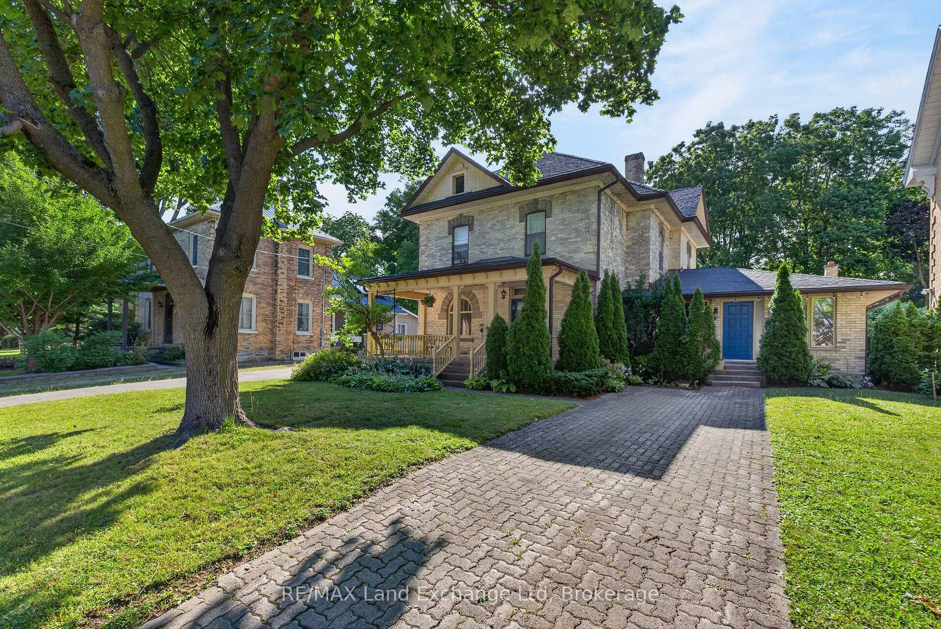 Photo 3 of 255 Centre St Street, North Huron, Wingham — HOMEH