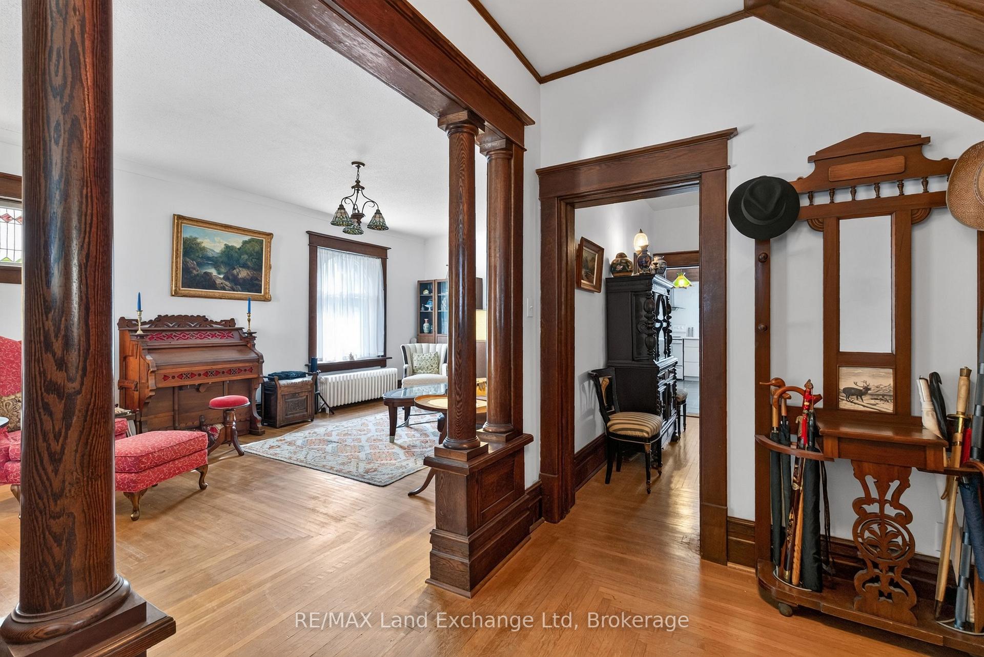 Photo 4 of 255 Centre St Street, North Huron, Wingham — HOMEH