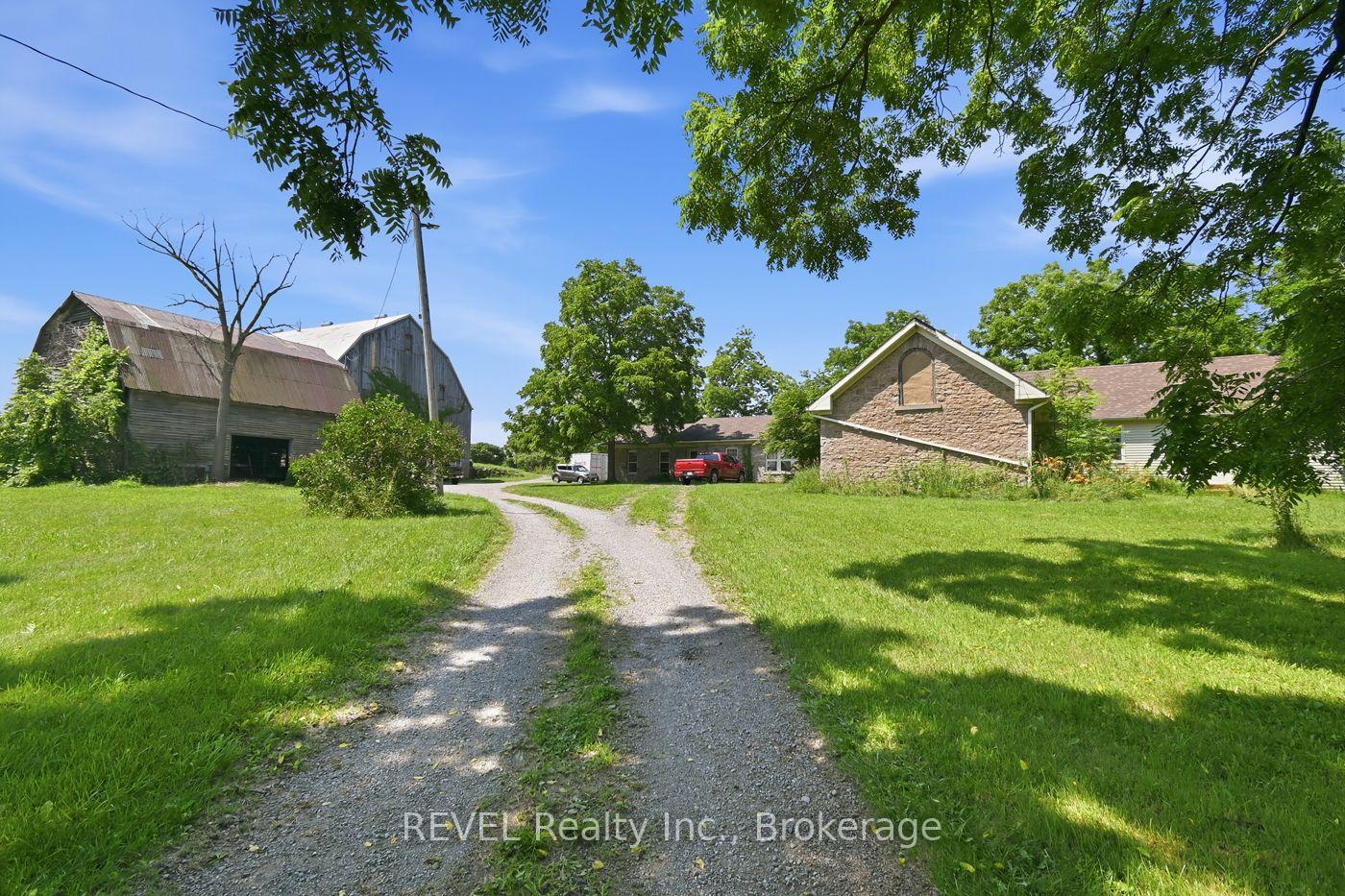 Photo 2 of 2986 Wessel Drive, Lincoln, Lincoln-Jordan/Vineland — HOMEH