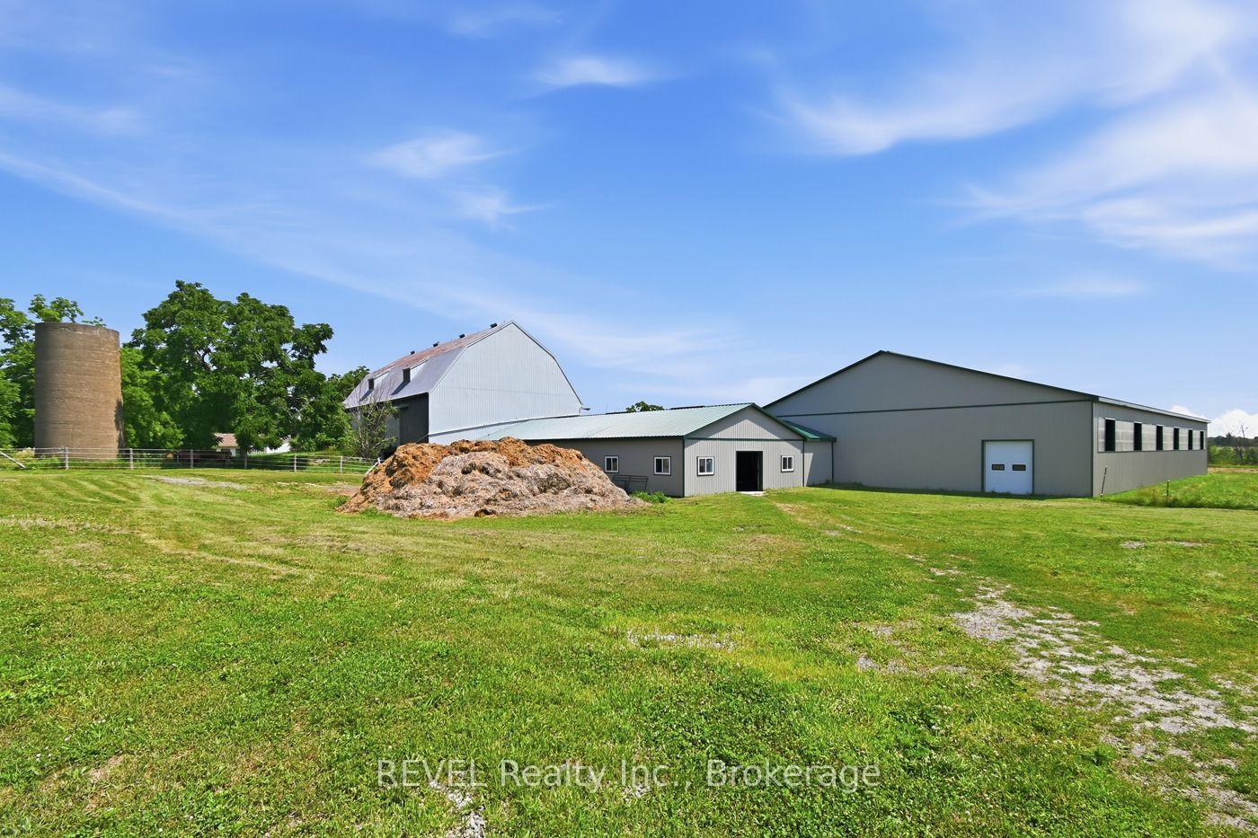 Photo 25 of 2986 Wessel Drive, Lincoln, Lincoln-Jordan/Vineland — HOMEH