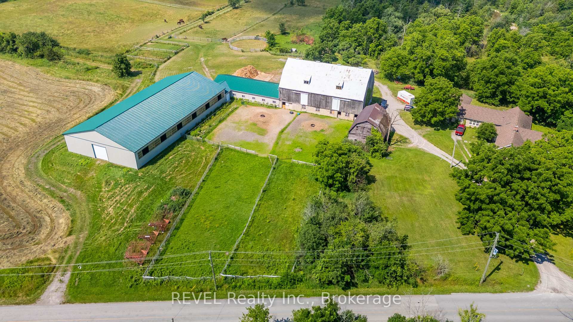 Photo 35 of 2986 Wessel Drive, Lincoln, Lincoln-Jordan/Vineland — HOMEH
