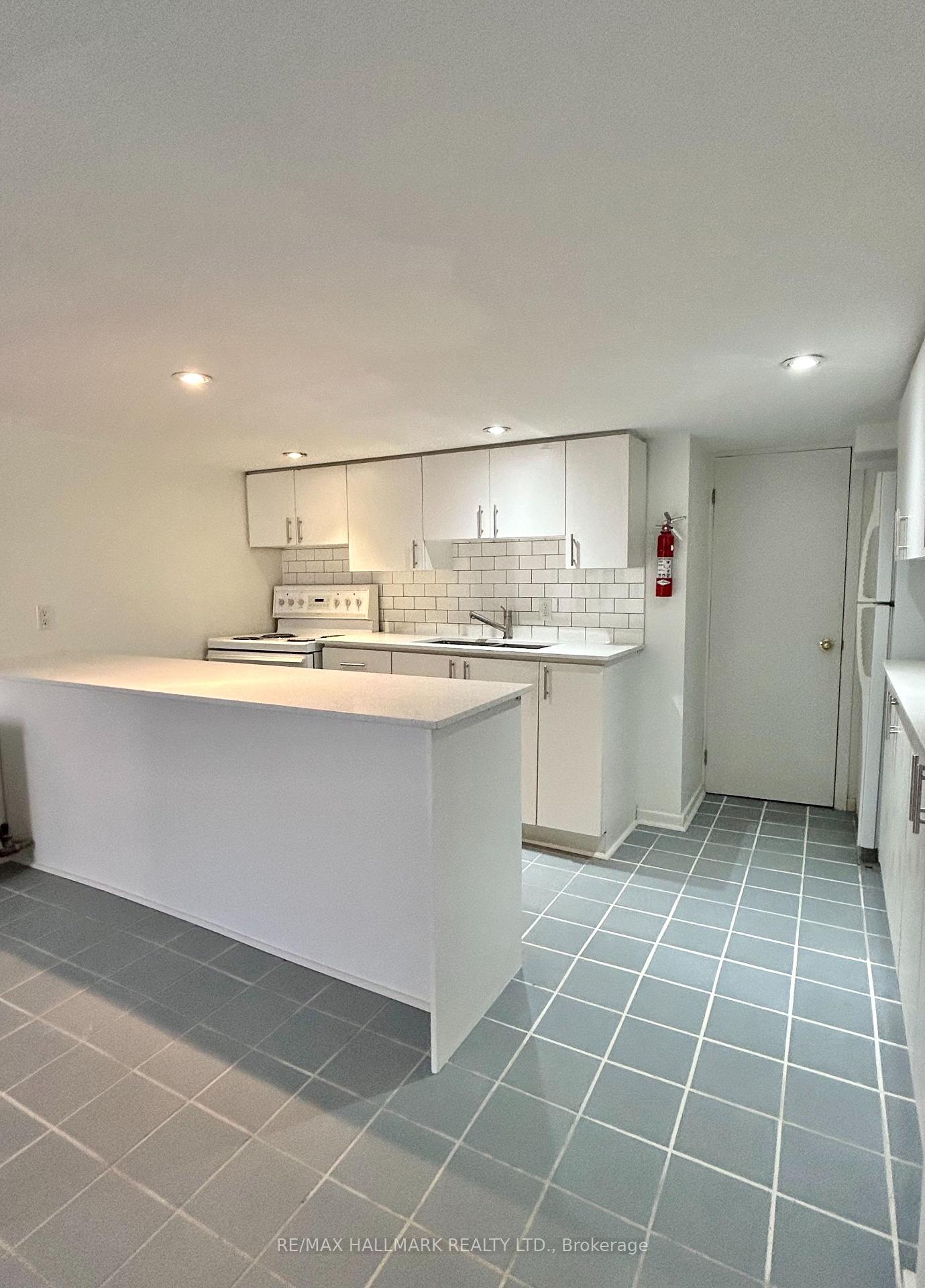 Photo 1 of Unit Lower, 375 Palmerston Boulevard, Toronto, Palmerston-Little Italy — HOMEH