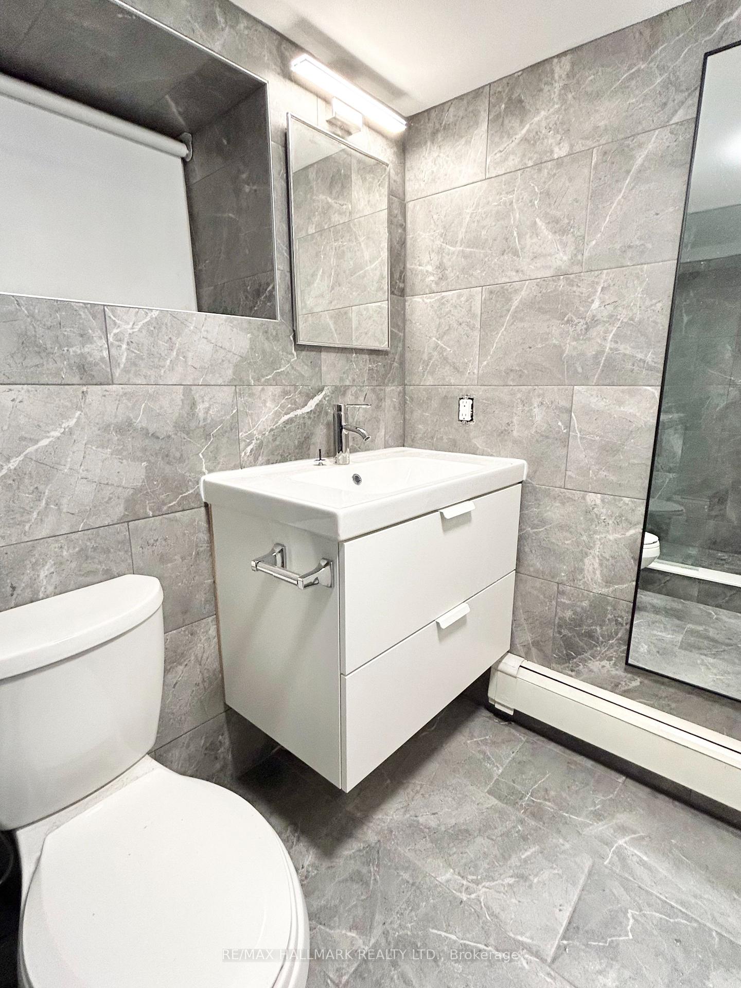 Photo 12 of Unit Lower, 375 Palmerston Boulevard, Toronto, Palmerston-Little Italy — HOMEH