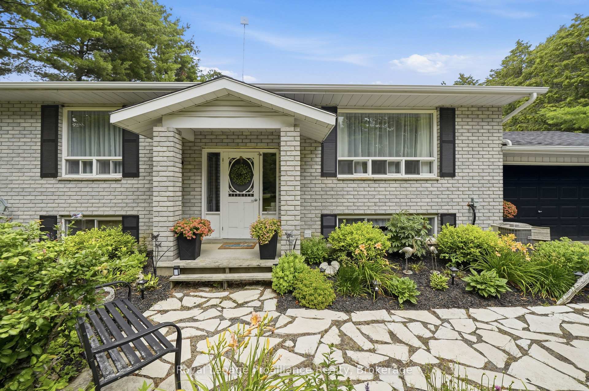 Photo 2 of 384 Carson Road, Centre Hastings — HOMEH