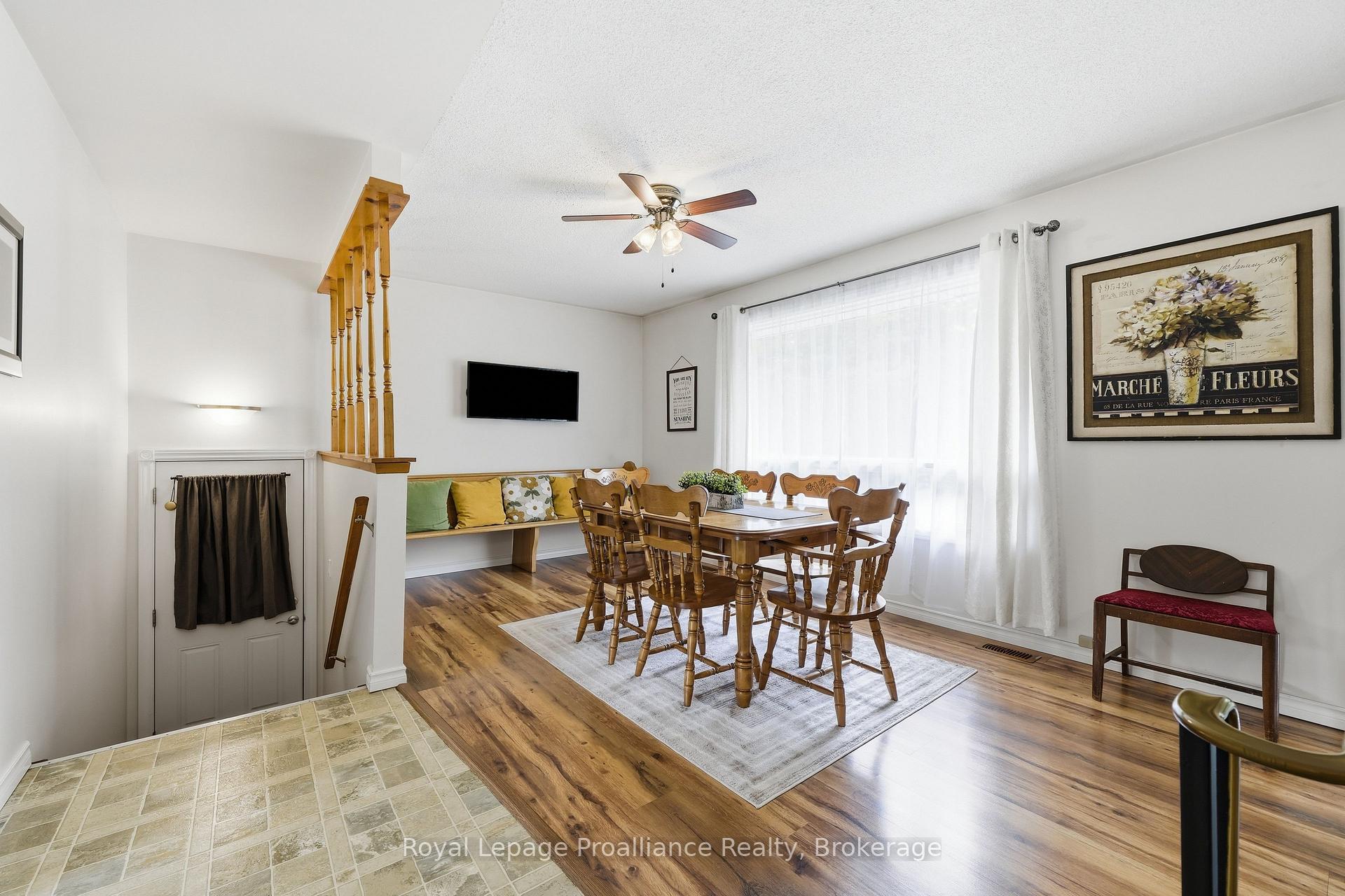 Photo 6 of 384 Carson Road, Centre Hastings — HOMEH