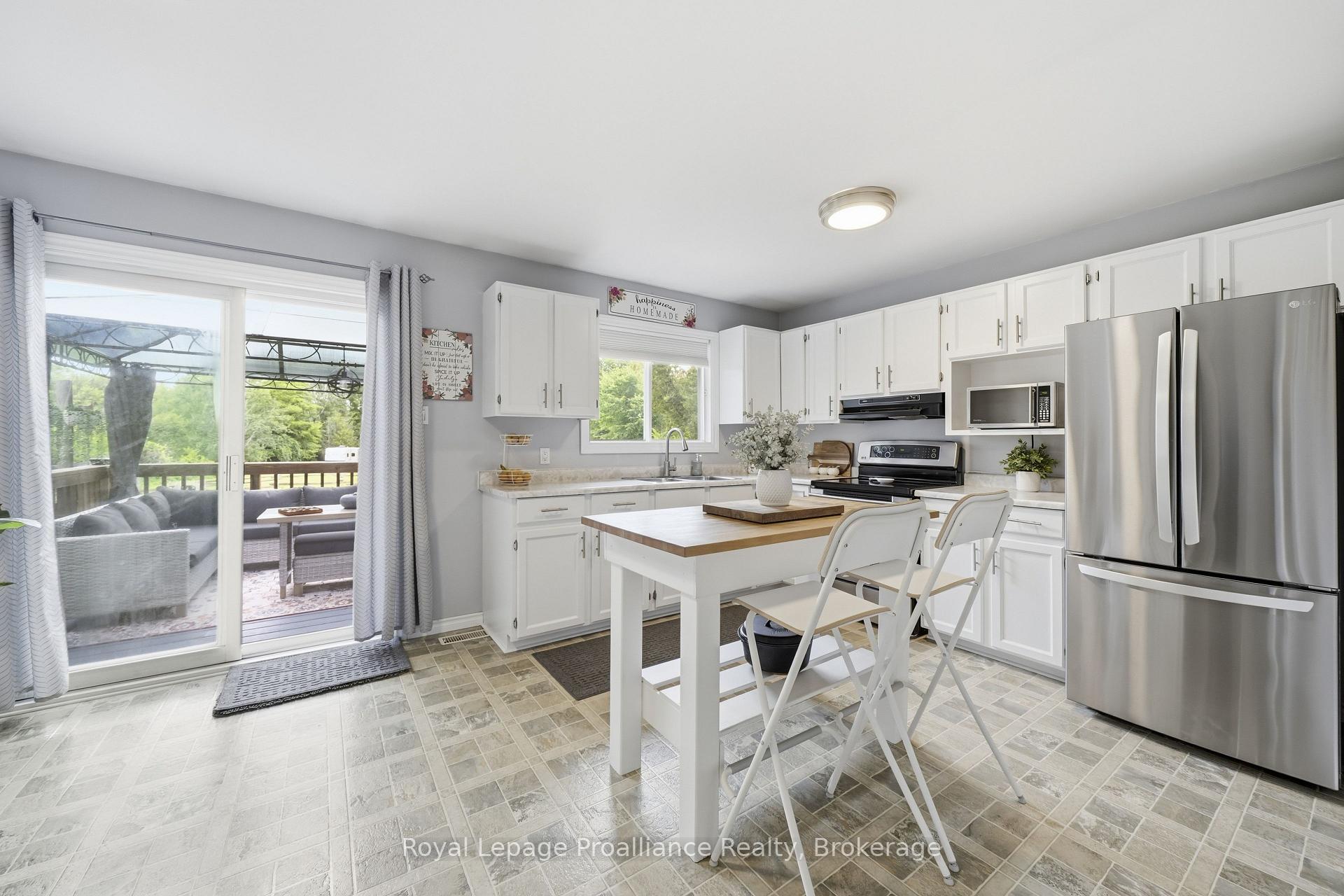Photo 7 of 384 Carson Road, Centre Hastings — HOMEH