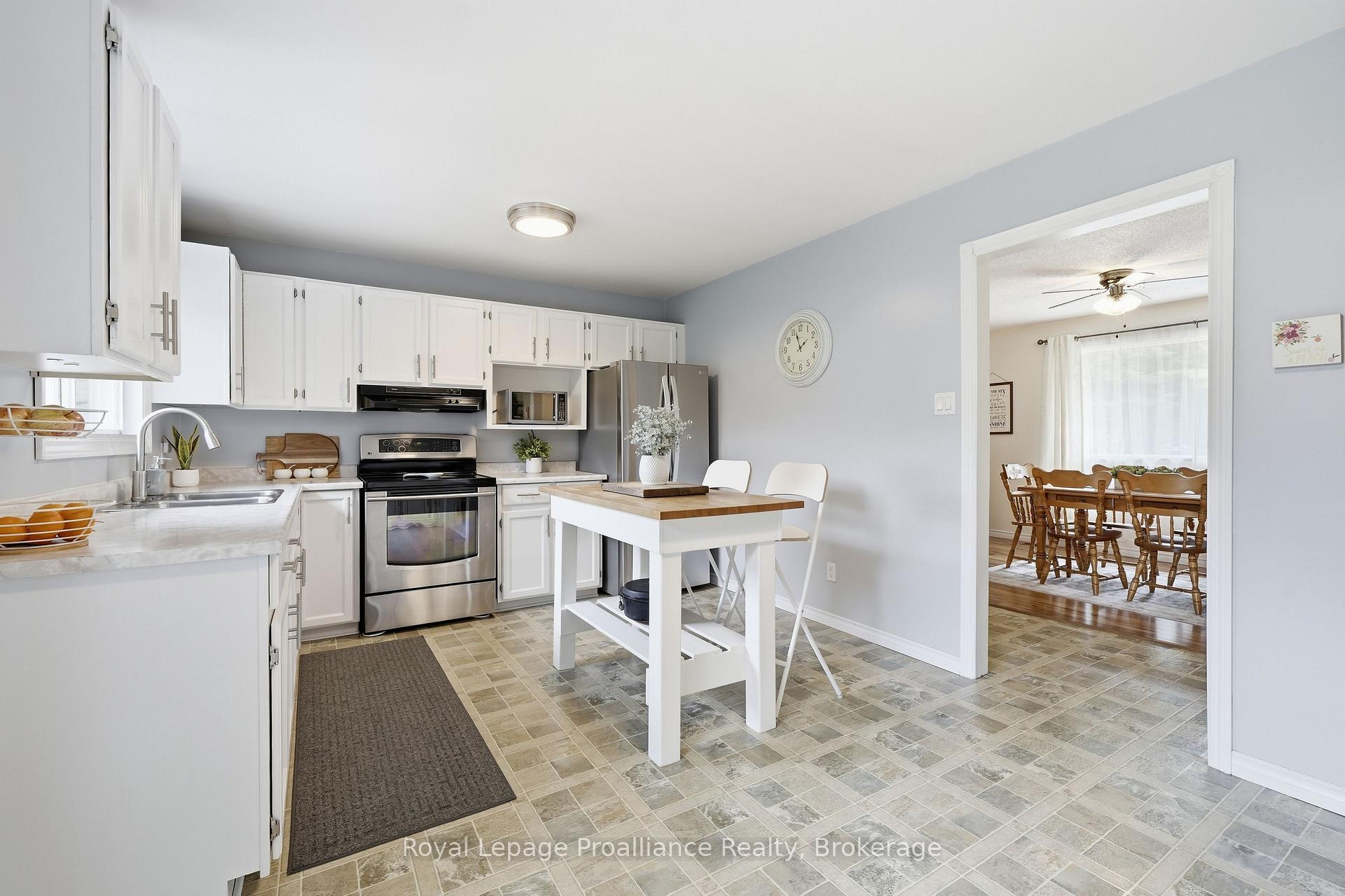 Photo 9 of 384 Carson Road, Centre Hastings — HOMEH
