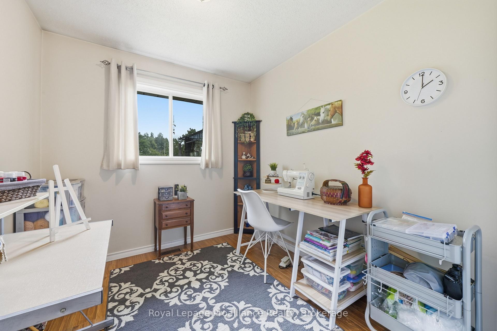 Photo 14 of 384 Carson Road, Centre Hastings — HOMEH