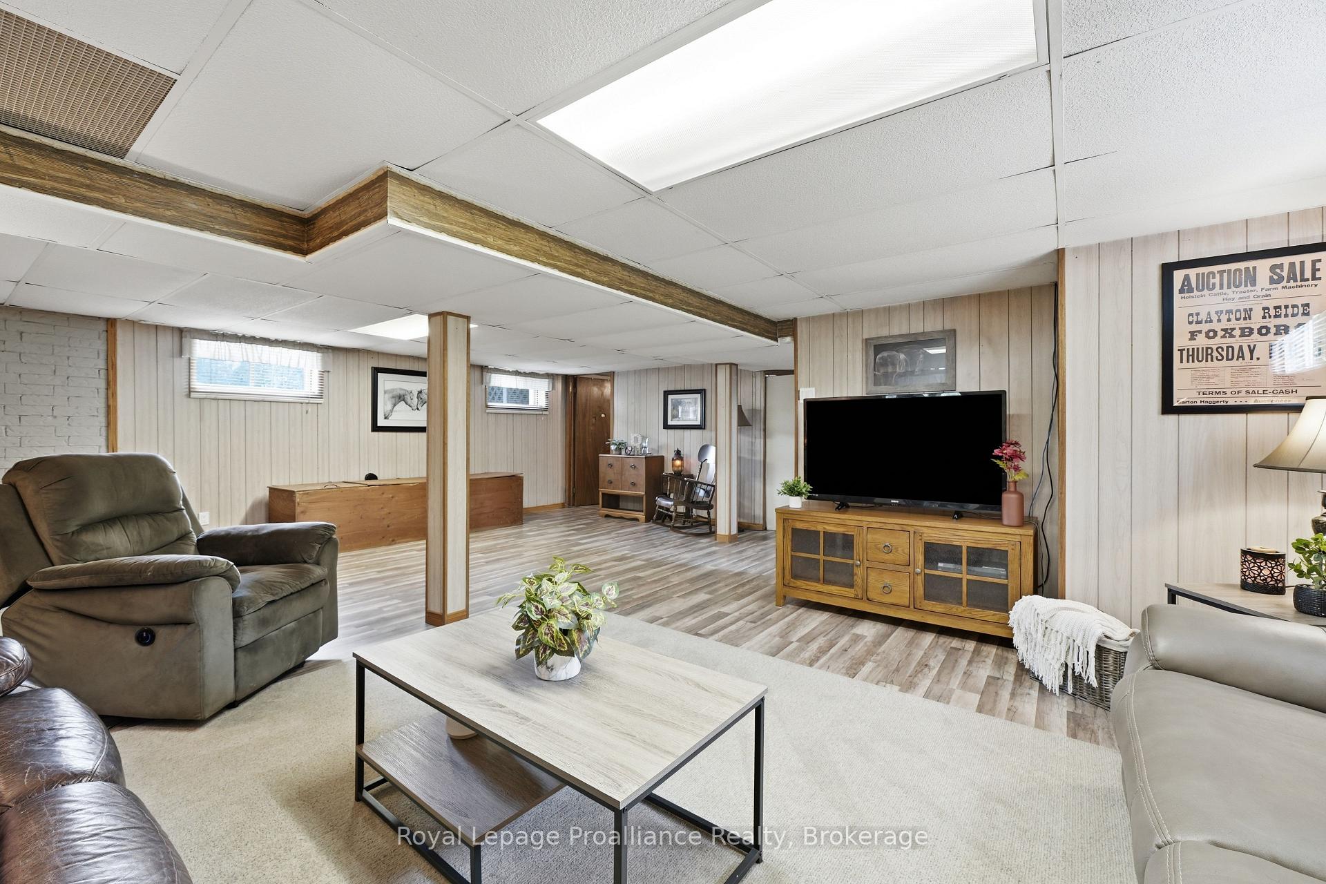 Photo 20 of 384 Carson Road, Centre Hastings — HOMEH