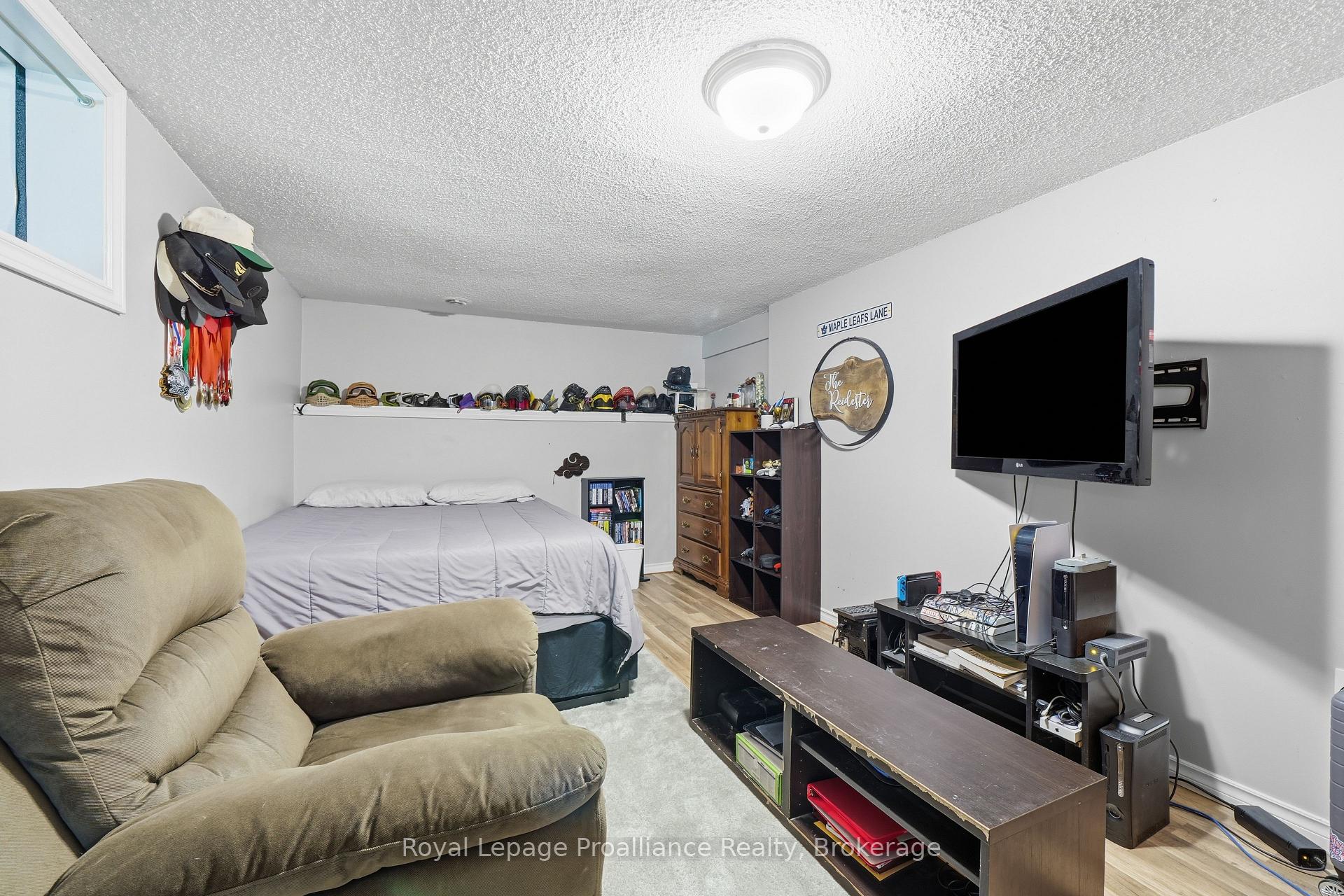 Photo 22 of 384 Carson Road, Centre Hastings — HOMEH