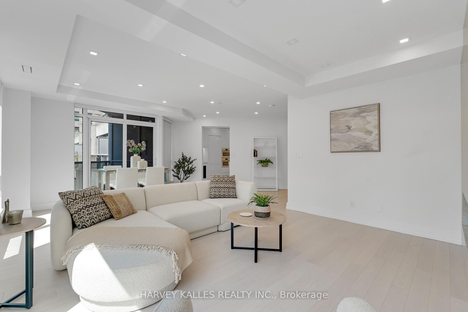 Photo 1 of Unit 603, 10 Bellair Street, Toronto, The Annex — HOMEH