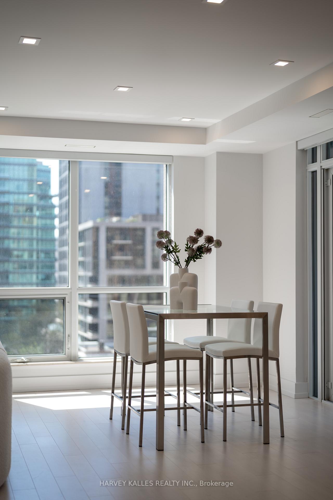Photo 22 of Unit 603, 10 Bellair Street, Toronto, The Annex — HOMEH