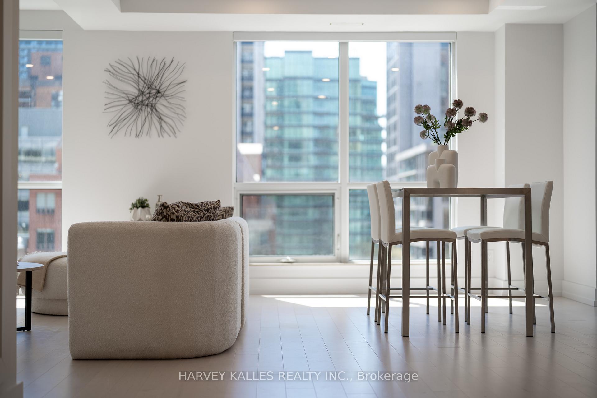 Photo 23 of Unit 603, 10 Bellair Street, Toronto, The Annex — HOMEH