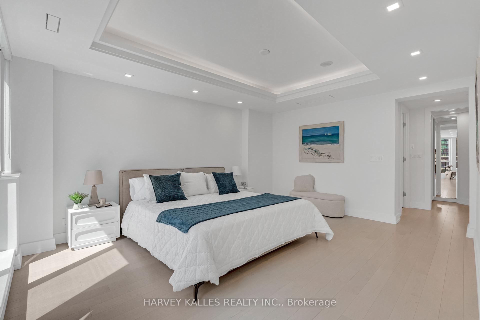 Photo 30 of Unit 603, 10 Bellair Street, Toronto, The Annex — HOMEH