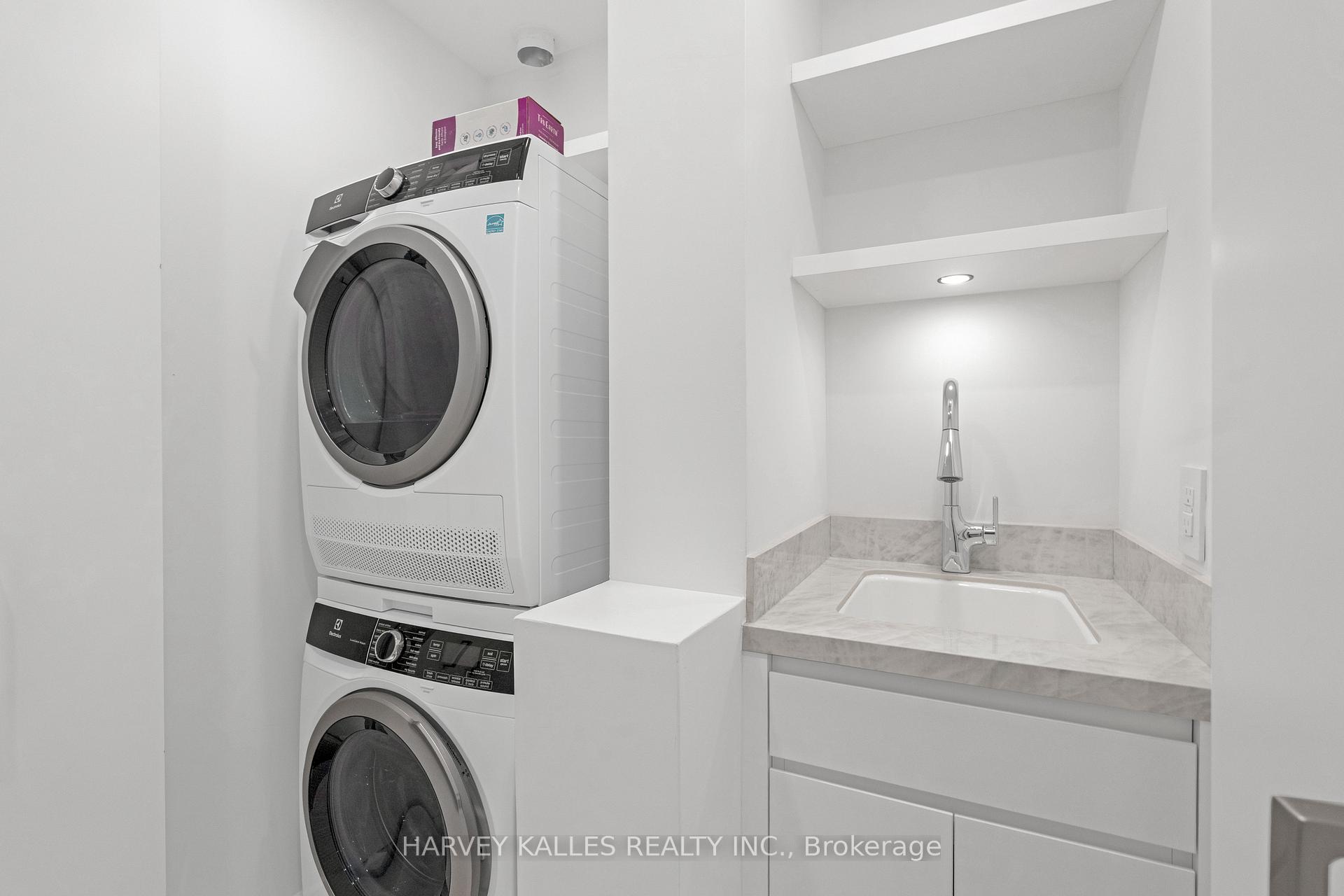Photo 37 of Unit 603, 10 Bellair Street, Toronto, The Annex — HOMEH