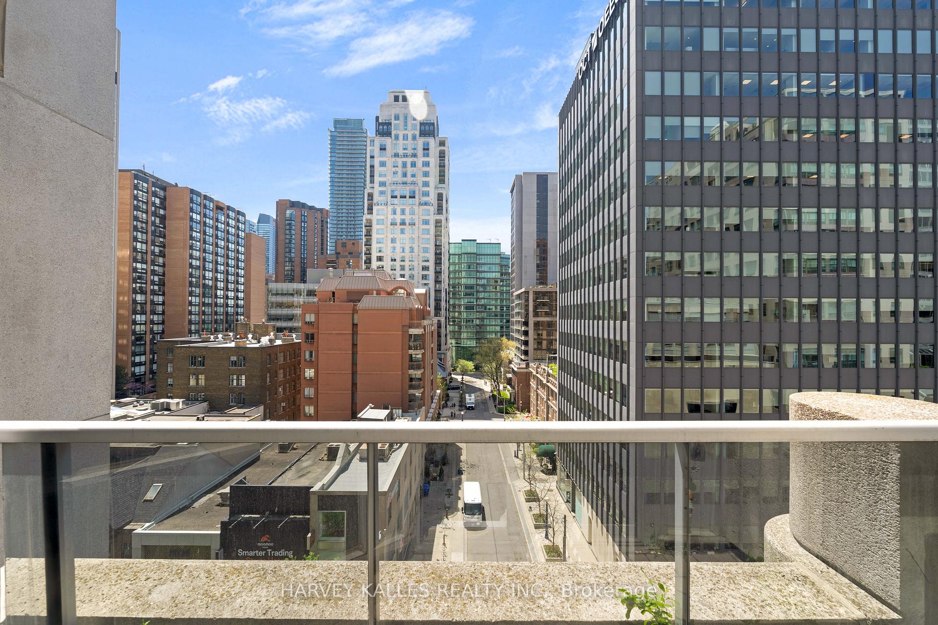 Photo 38 of Unit 603, 10 Bellair Street, Toronto, The Annex — HOMEH