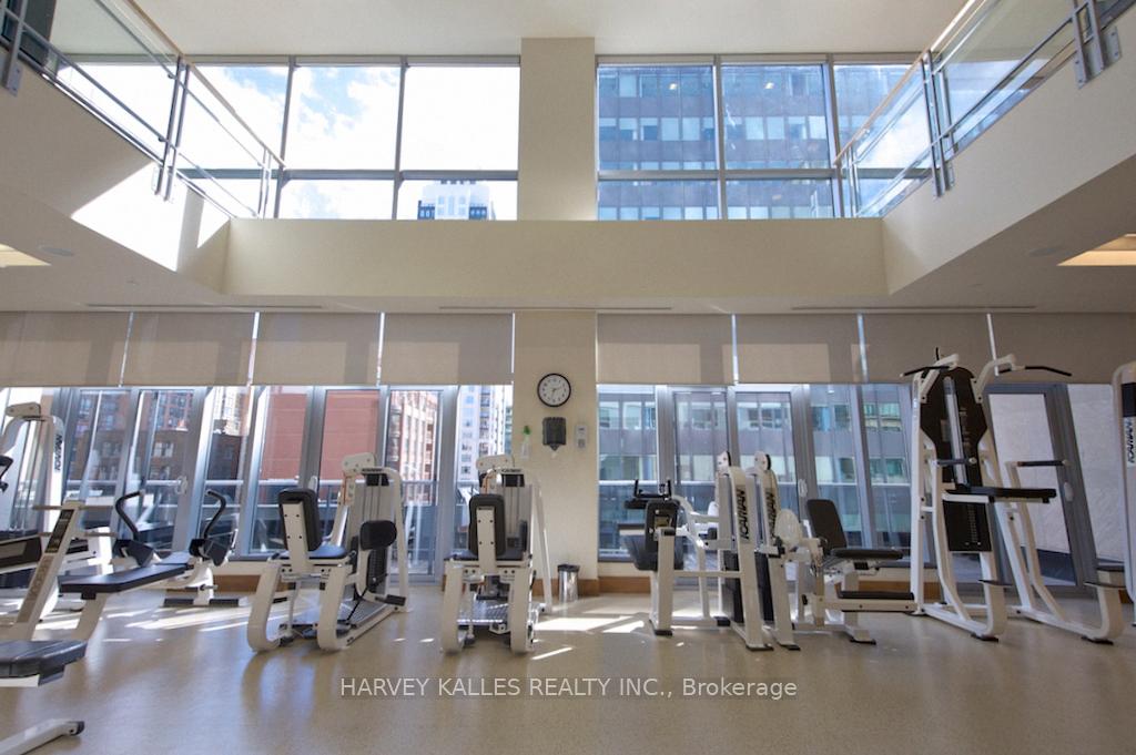 Photo 42 of Unit 603, 10 Bellair Street, Toronto, The Annex — HOMEH