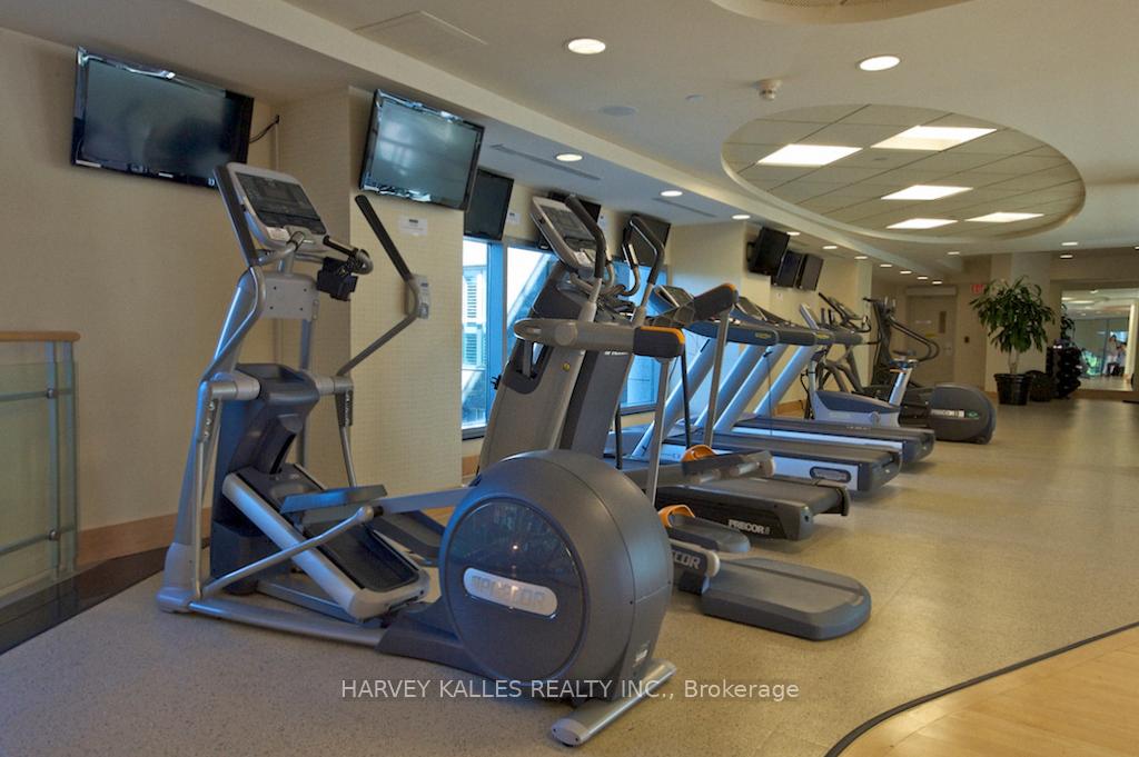 Photo 43 of Unit 603, 10 Bellair Street, Toronto, The Annex — HOMEH