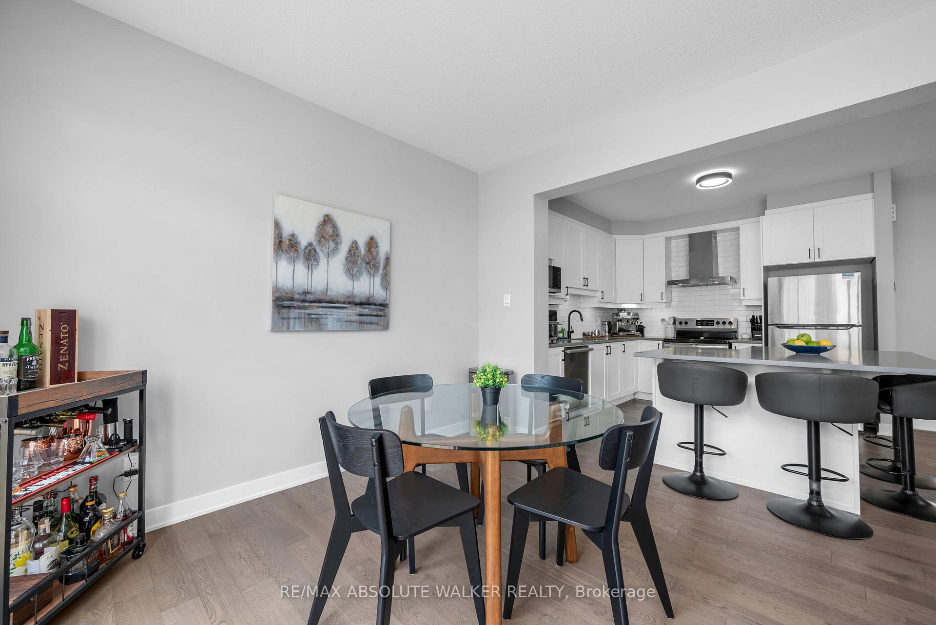 Photo 12 of 2176 Winsome Terrace, Ottawa, Fallingbrook/Gardenway South — HOMEH