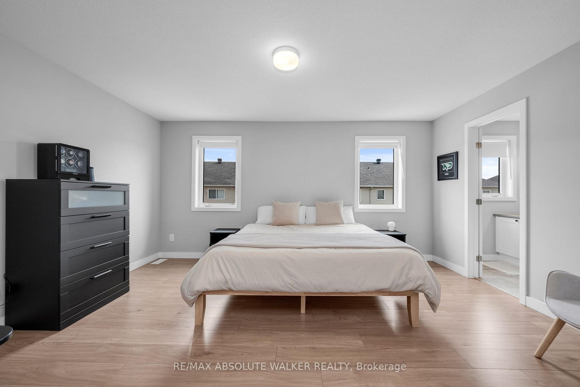 Photo 17 of 2176 Winsome Terrace, Ottawa, Fallingbrook/Gardenway South — HOMEH