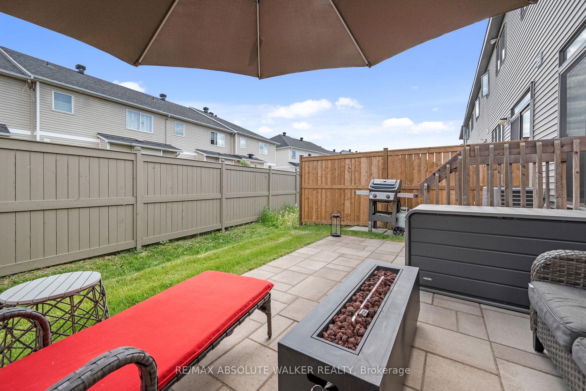 Photo 28 of 2176 Winsome Terrace, Ottawa, Fallingbrook/Gardenway South — HOMEH