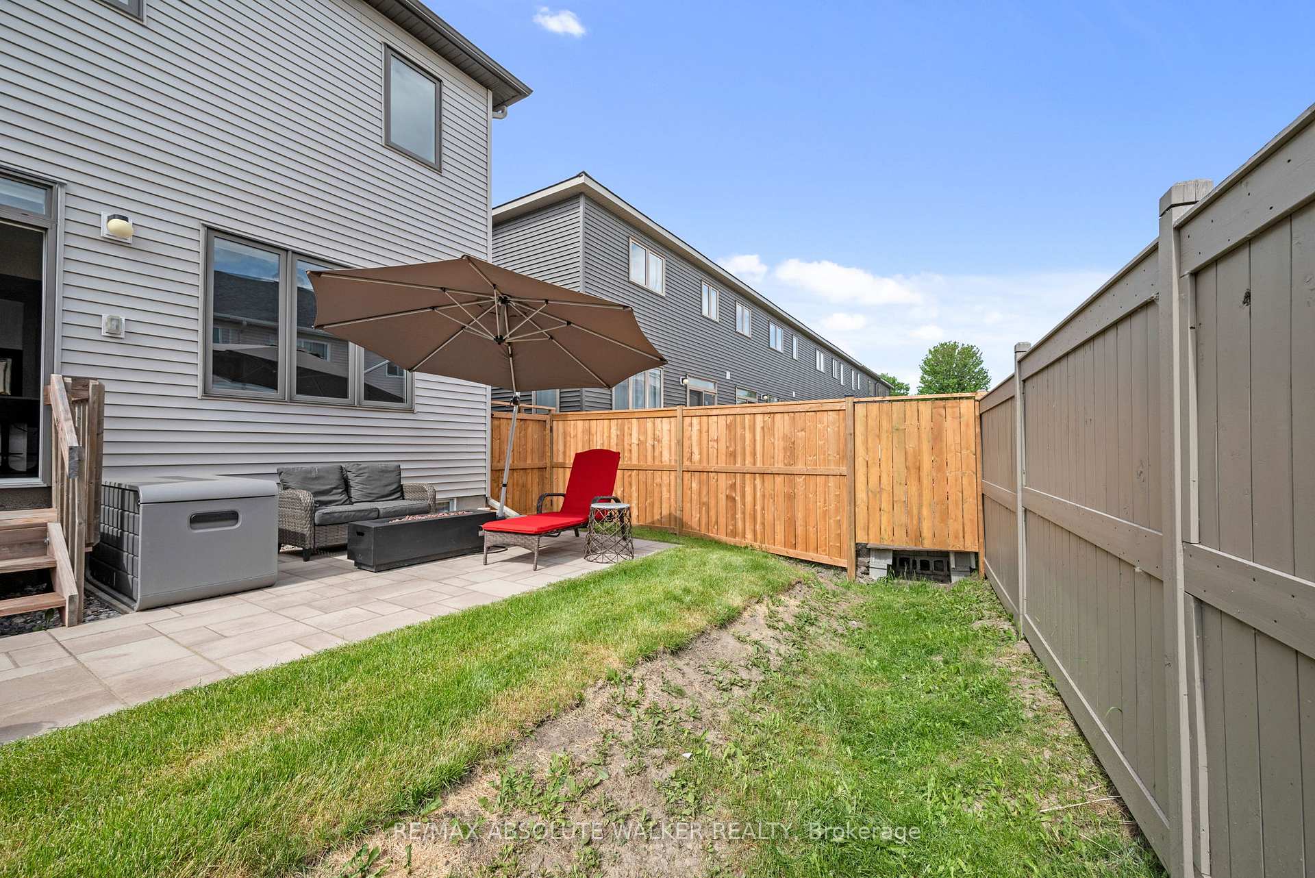 Photo 30 of 2176 Winsome Terrace, Ottawa, Fallingbrook/Gardenway South — HOMEH