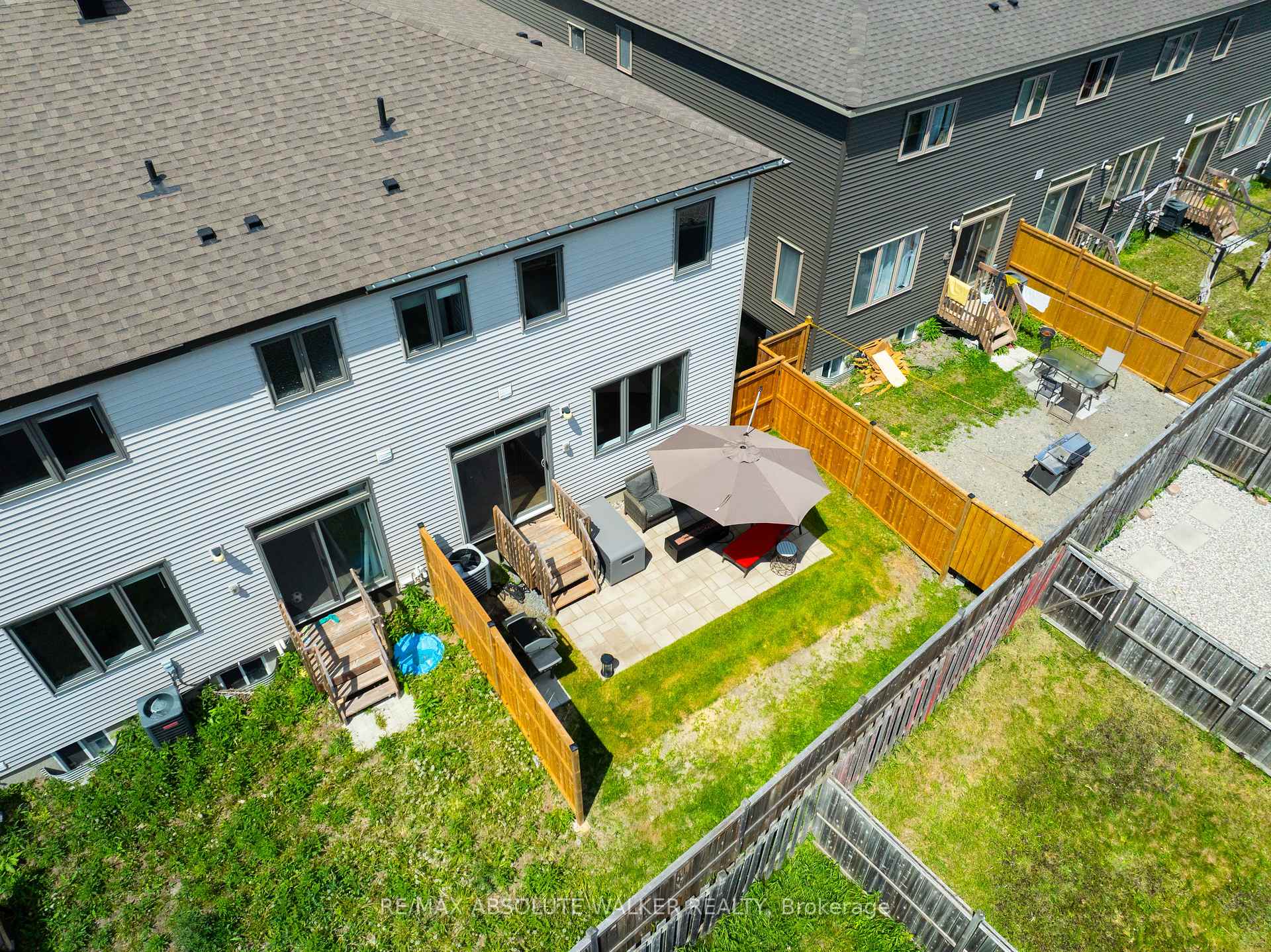 Photo 32 of 2176 Winsome Terrace, Ottawa, Fallingbrook/Gardenway South — HOMEH