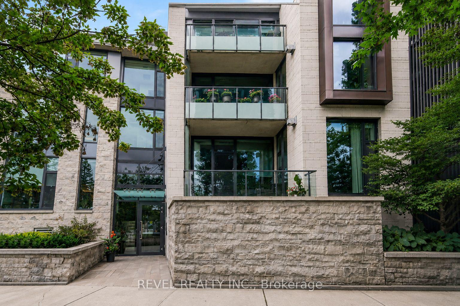 Photo 1 of Unit 103, 372 Queen Elizabeth Drive, Ottawa, Glebe — HOMEH