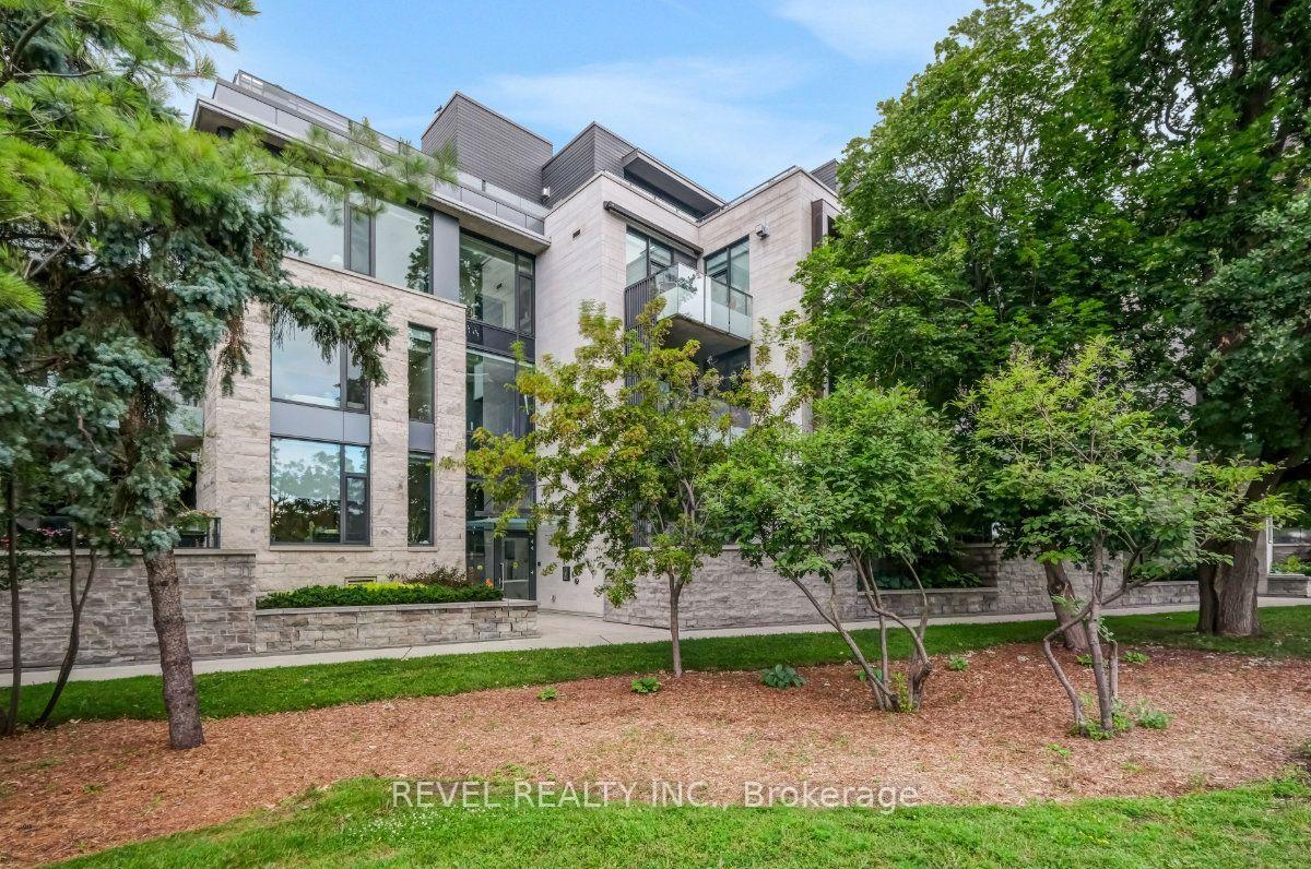 Photo 2 of Unit 103, 372 Queen Elizabeth Drive, Ottawa, Glebe — HOMEH