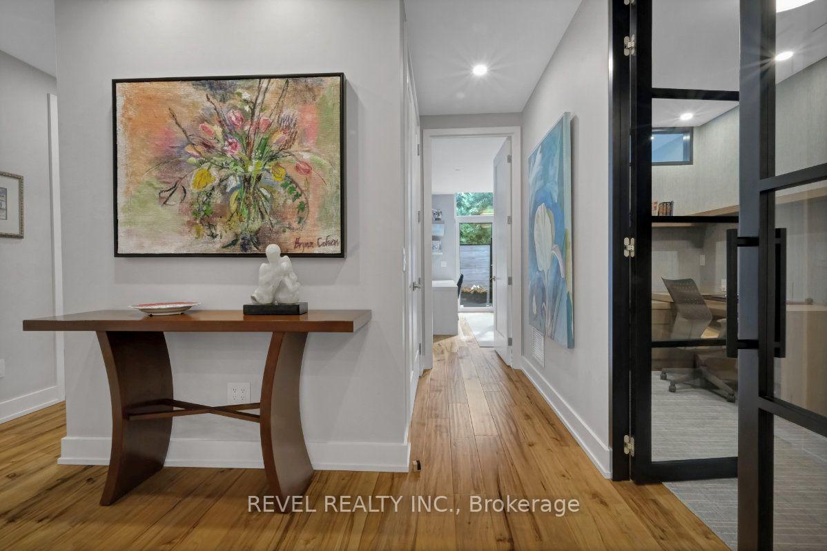 Photo 5 of Unit 103, 372 Queen Elizabeth Drive, Ottawa, Glebe — HOMEH